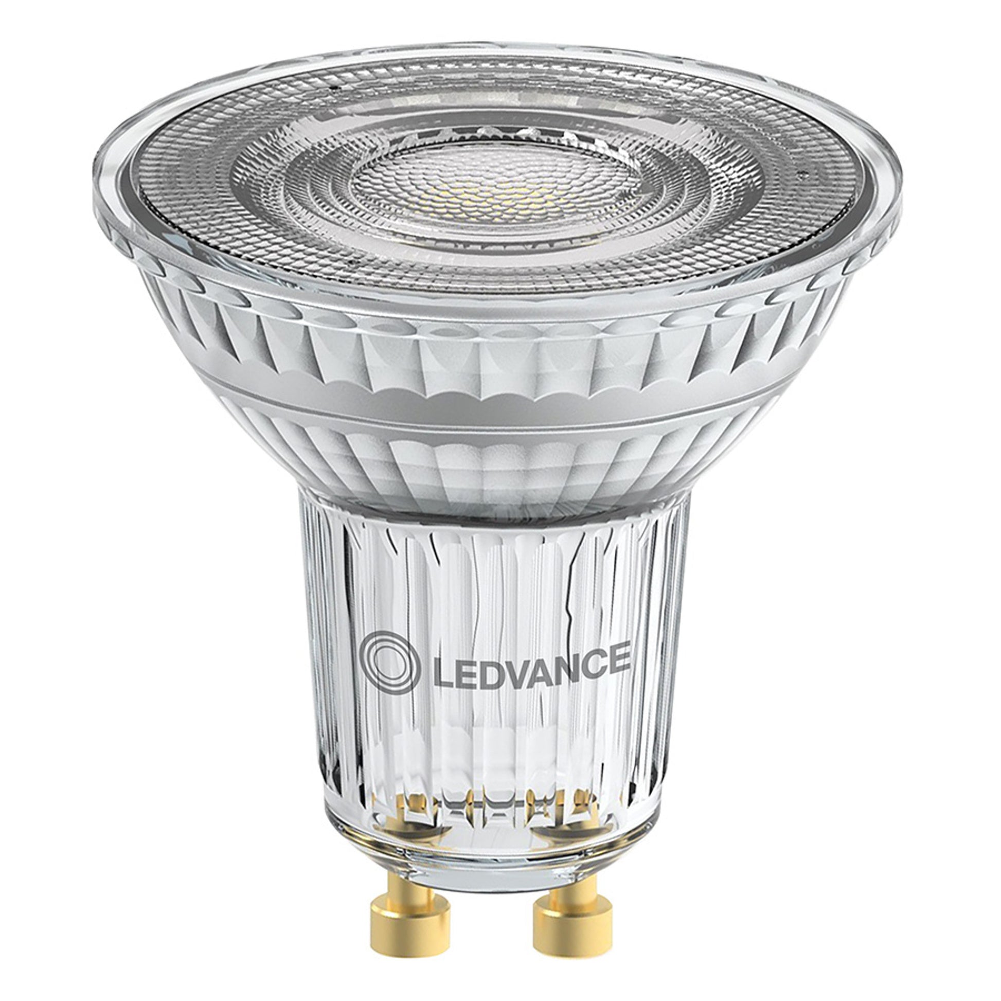 RENDL light source OSRAM ADV PAR16 DIMM   230V GU10 LED EQ35 36°  3000K G11837 3