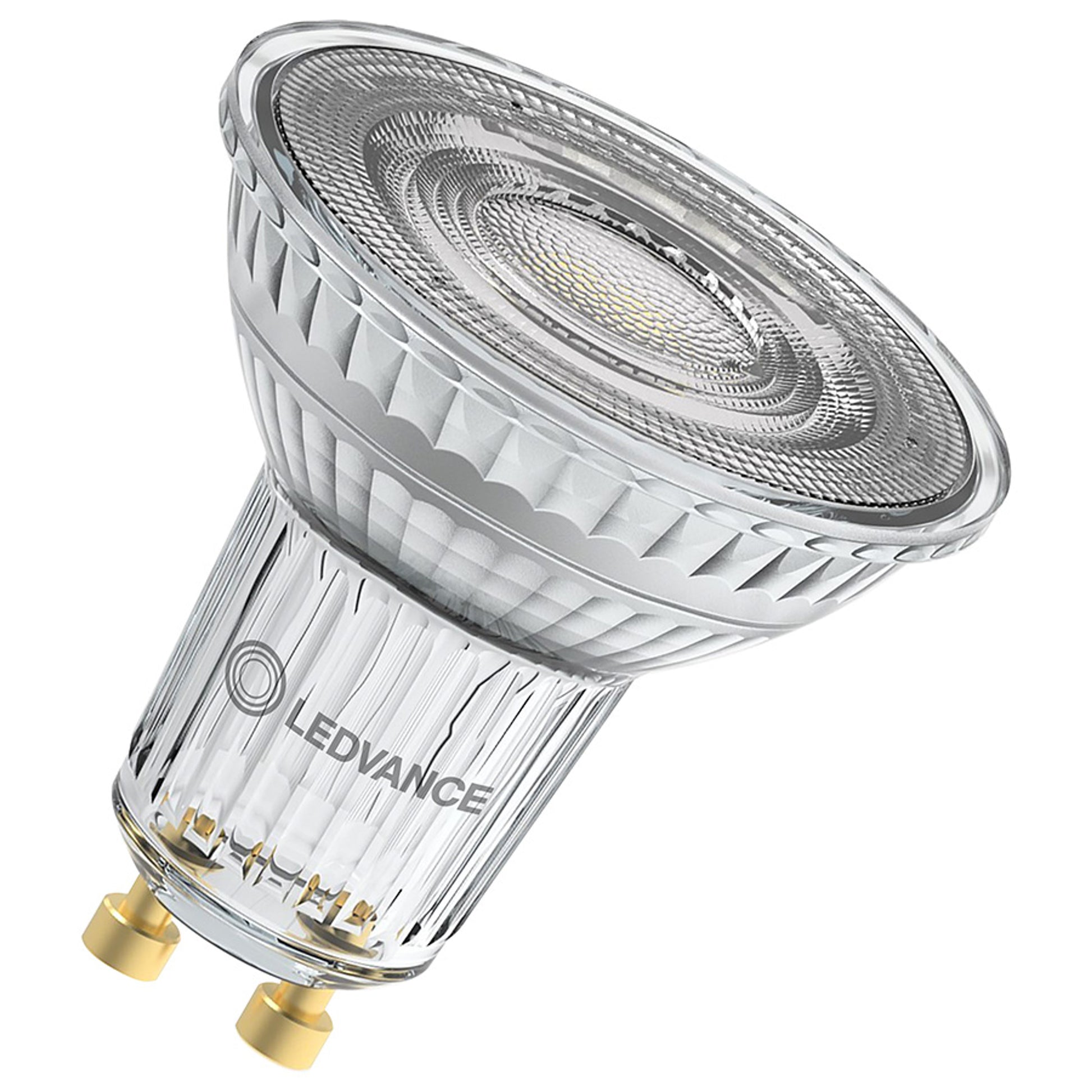 RENDL light source OSRAM ADV PAR16 DIMM   230V GU10 LED EQ35 36°  3000K G11837 4