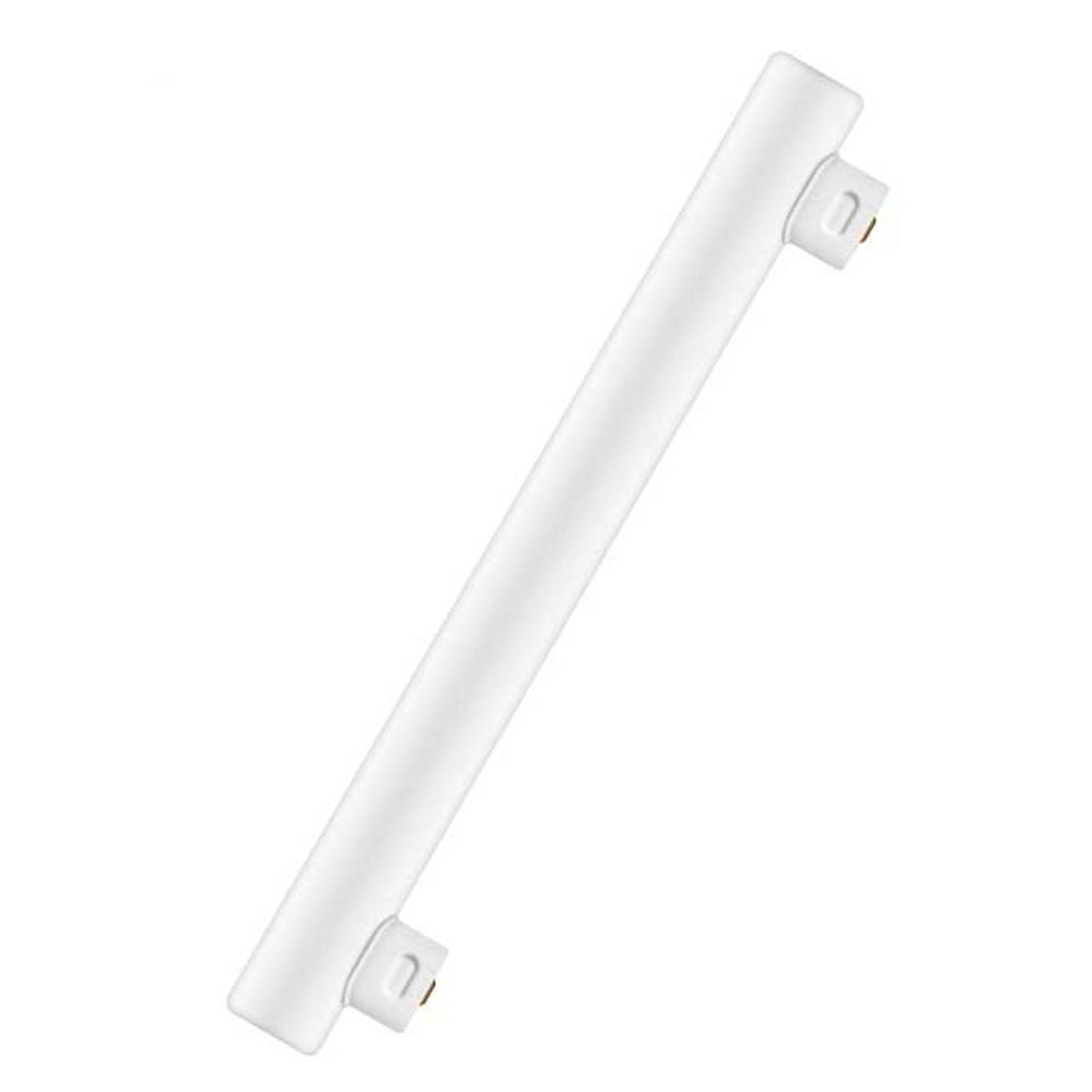 RENDL light source OSRAM LEDINESTRA 2P 30 DIMM matte 230V S14s LED EQ27 2700K G11859 1