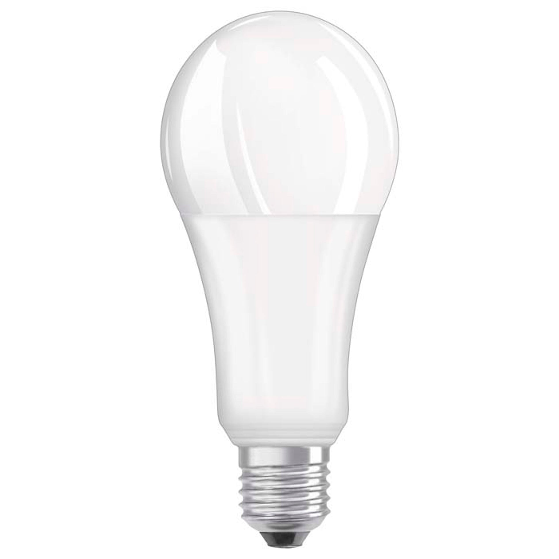 RENDL light source OSRAM ADV Classic A DIMM  matte 230V E27 LED EQ150 200°  2700K G12237 1