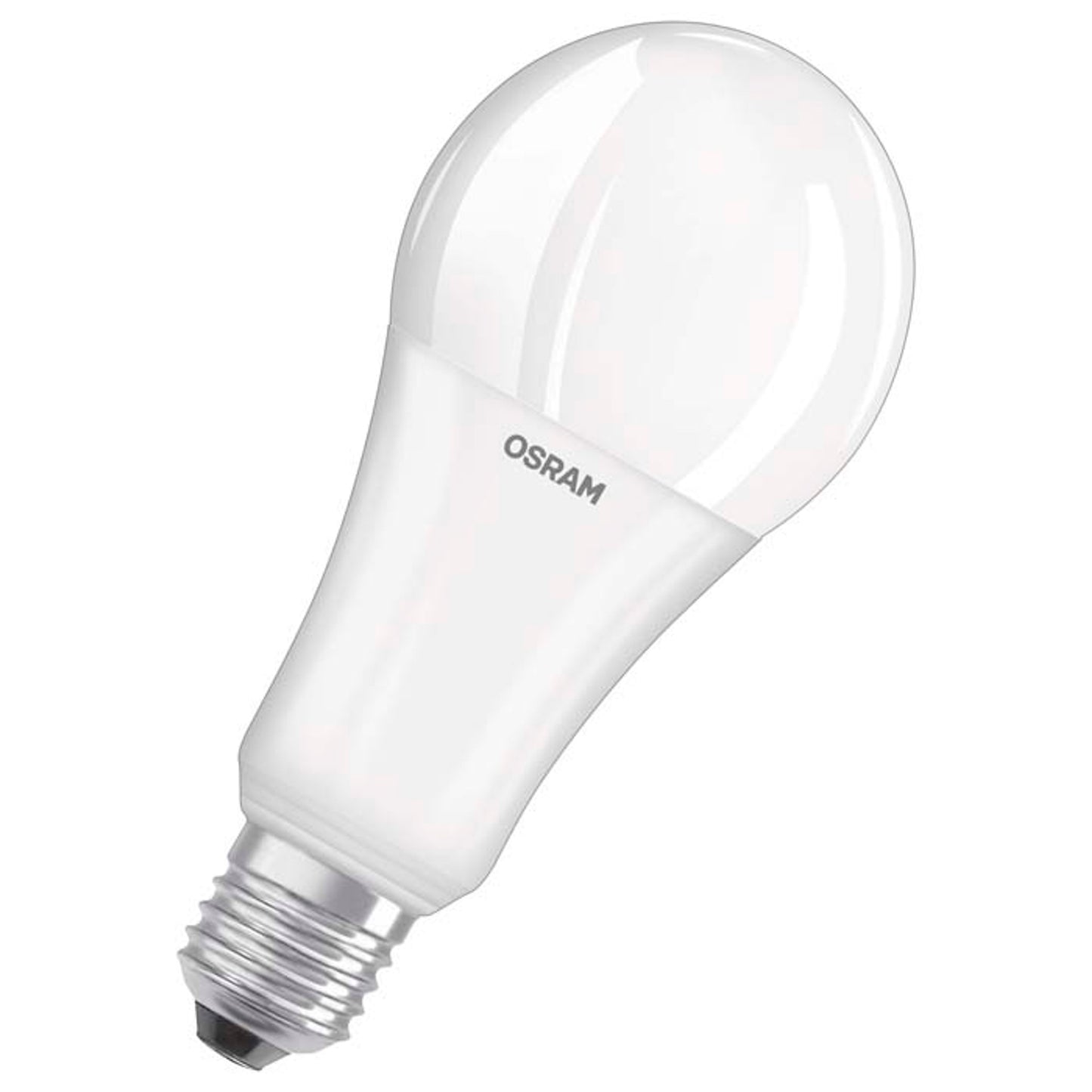 RENDL light source OSRAM ADV Classic A DIMM  matte 230V E27 LED EQ150 200°  2700K G12237 3