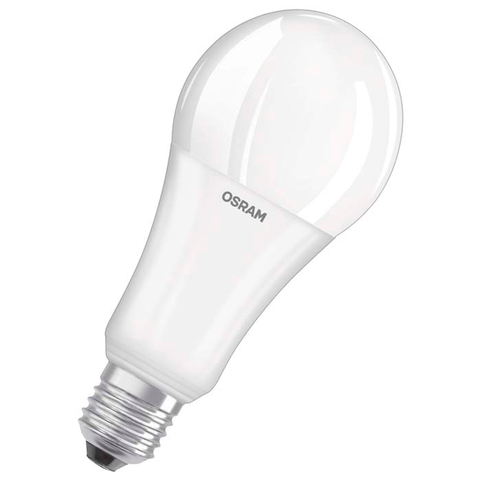 RENDL light source OSRAM ADV Classic A DIMM  matte 230V E27 LED EQ150 200°  2700K G12237 3