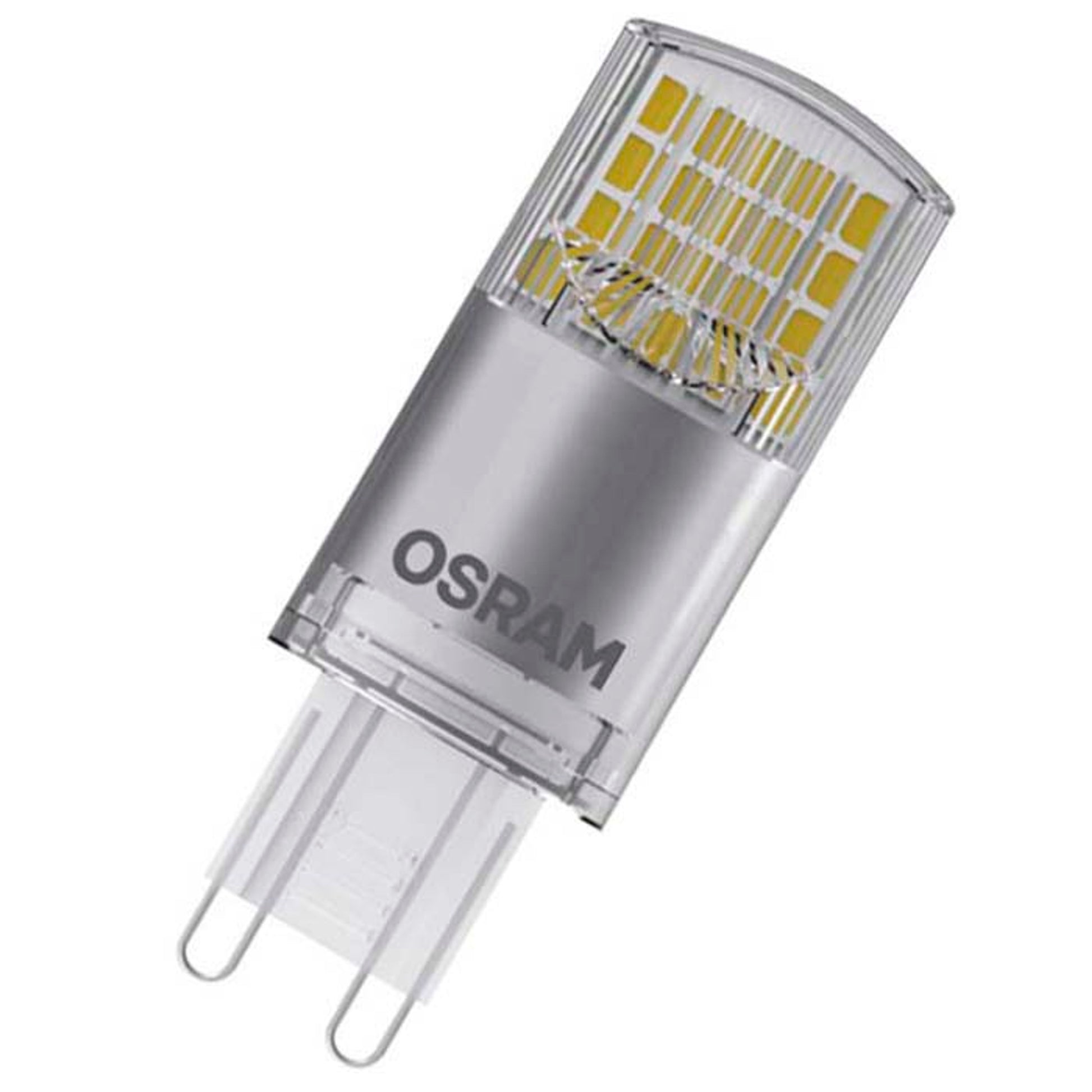 RENDL light source OSRAM PIN G9    230V G9 LED EQ40 300°  2700K G13037 2