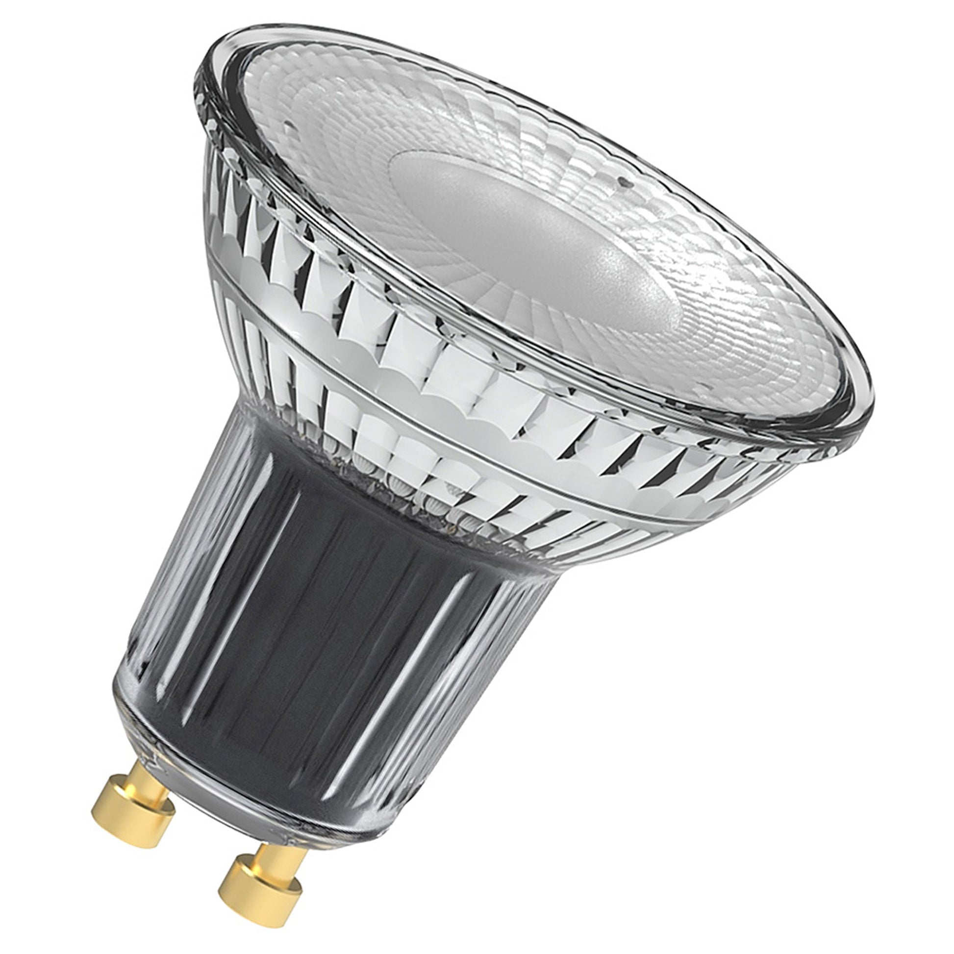 RENDL light source OSRAM PAR16 DIMM   230V GU10 LED EQ80 120°  2700K G13040 2