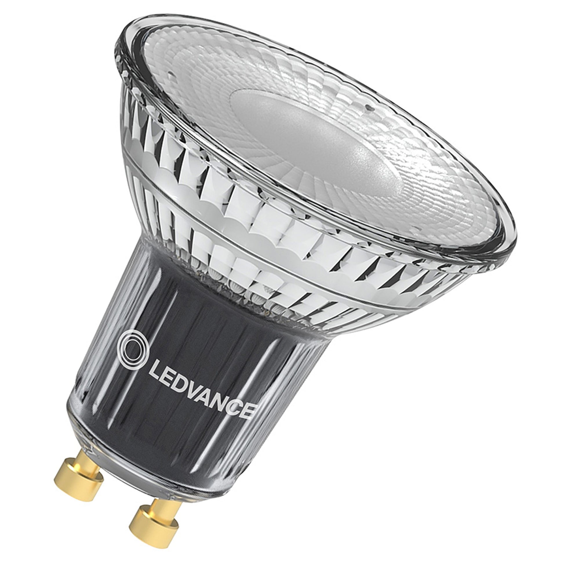 RENDL light source OSRAM PAR16 DIMM   230V GU10 LED EQ80 120°  2700K G13040 4