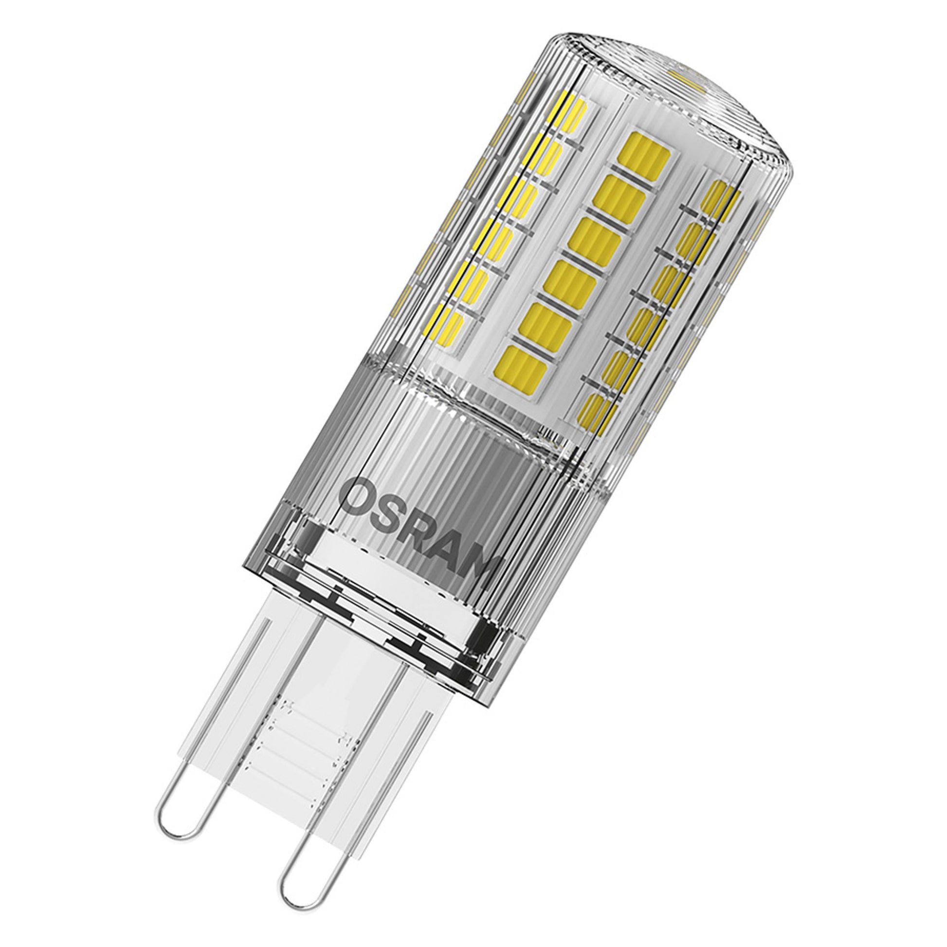 RENDL light source OSRAM PIN G9    230V G9 LED EQ48 320°  2700K G13464 3