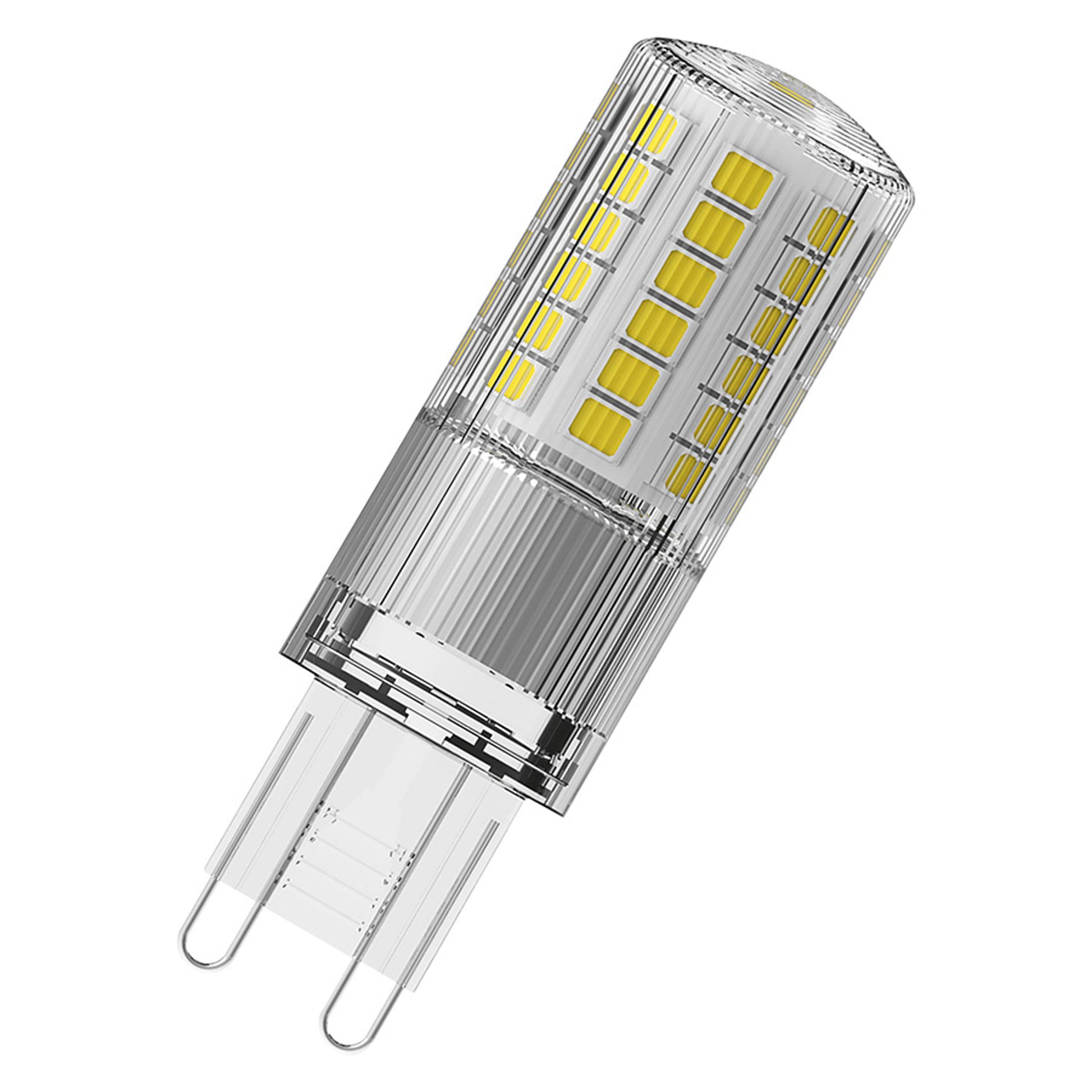 RENDL light source OSRAM PIN G9    230V G9 LED EQ48 320°  2700K G13464 4