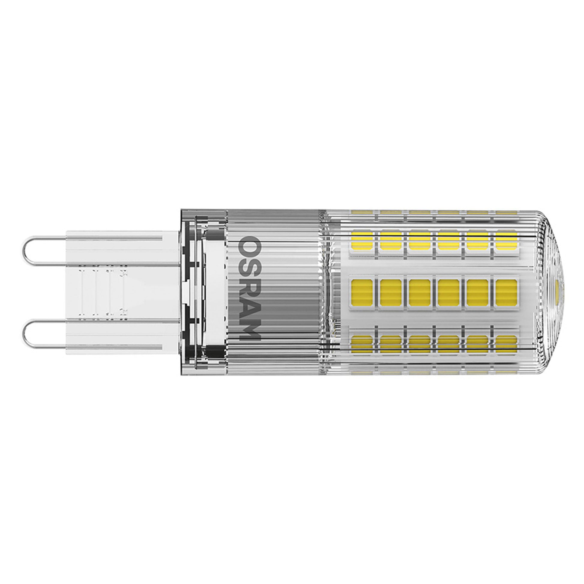 RENDL light source OSRAM PIN G9    230V G9 LED EQ48 320°  2700K G13464 5