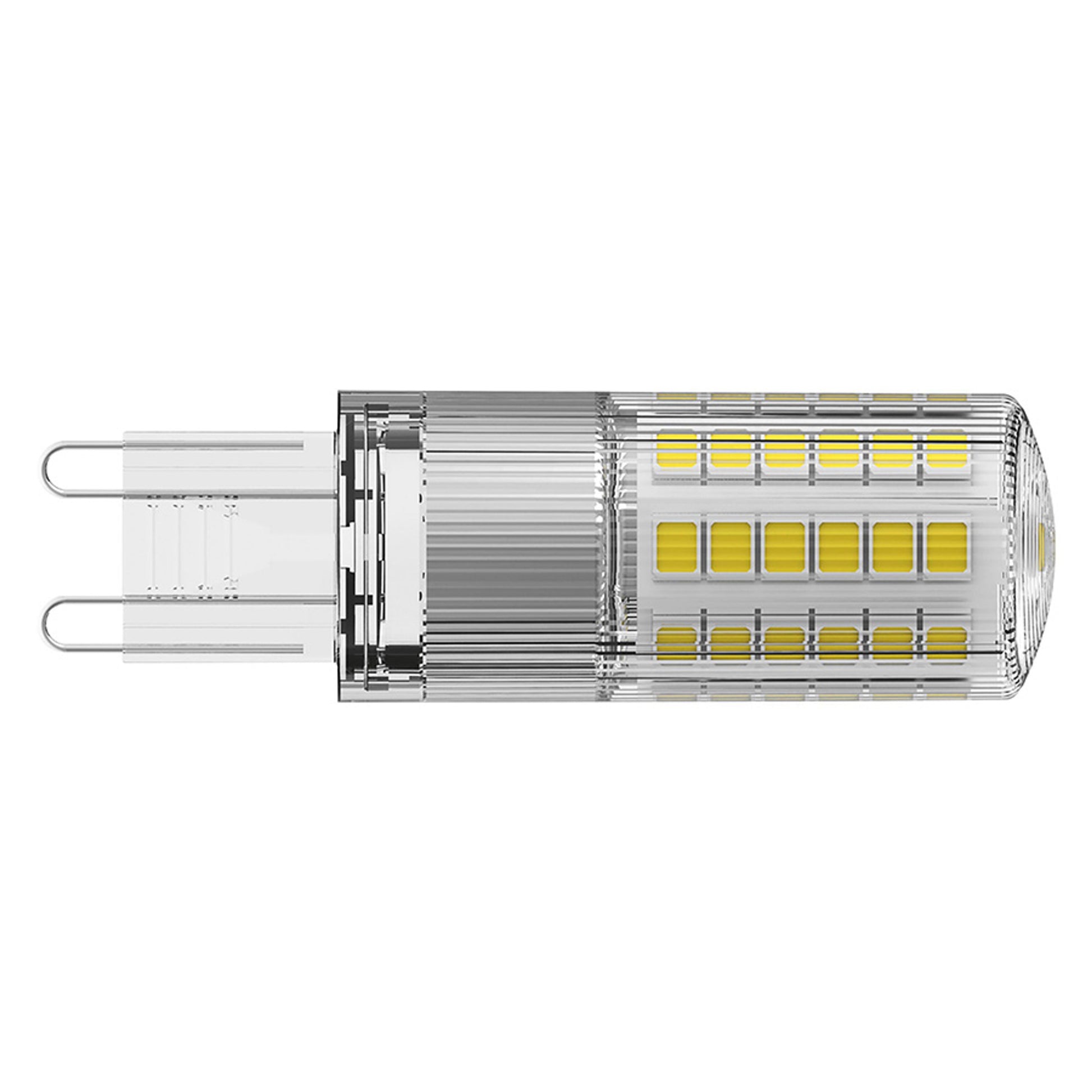 RENDL light source OSRAM PIN G9    230V G9 LED EQ48 320°  2700K G13464 6
