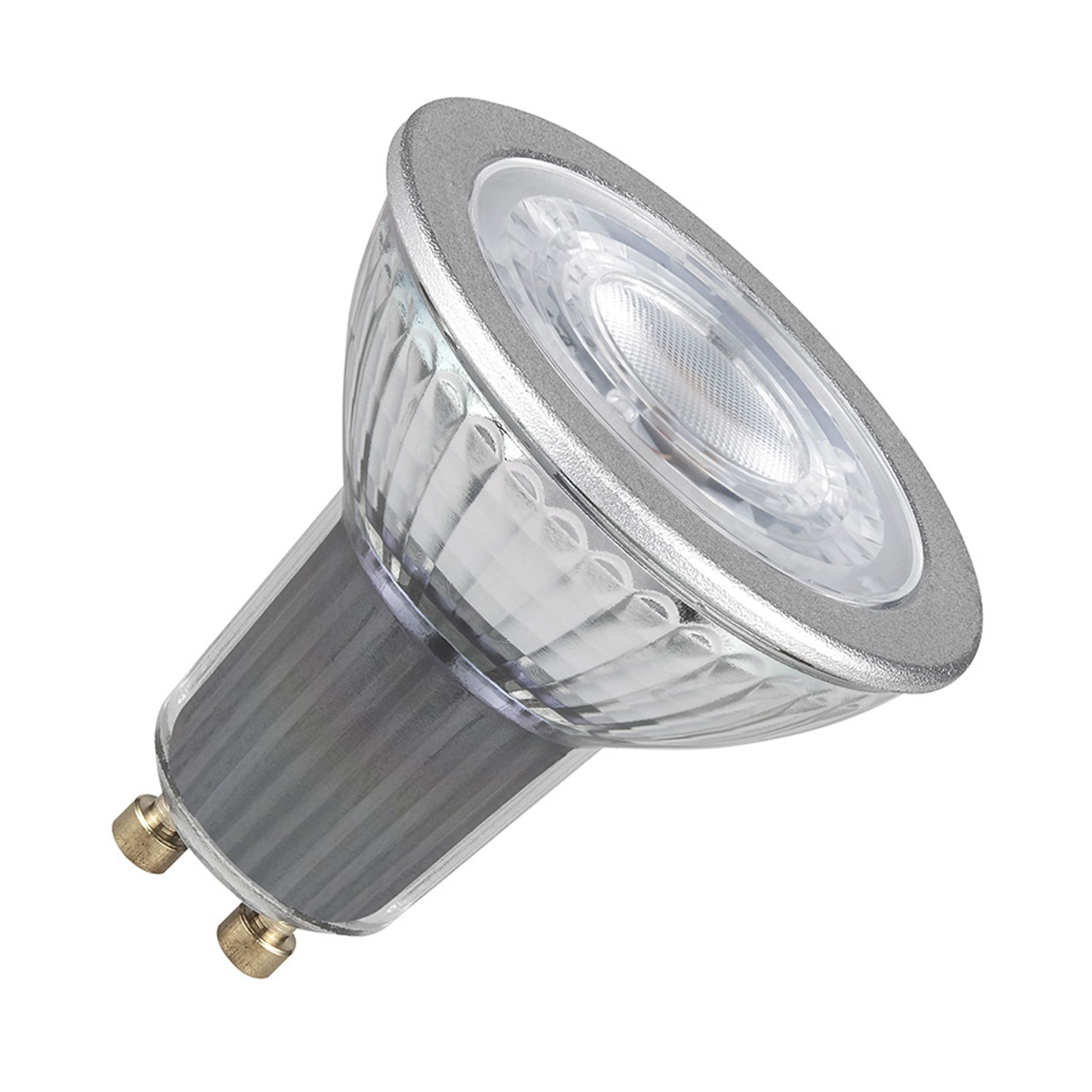 RENDL light source OSRAM PAR16 DIMM   230V GU10 LED EQ100 36°  3000K G13706 2