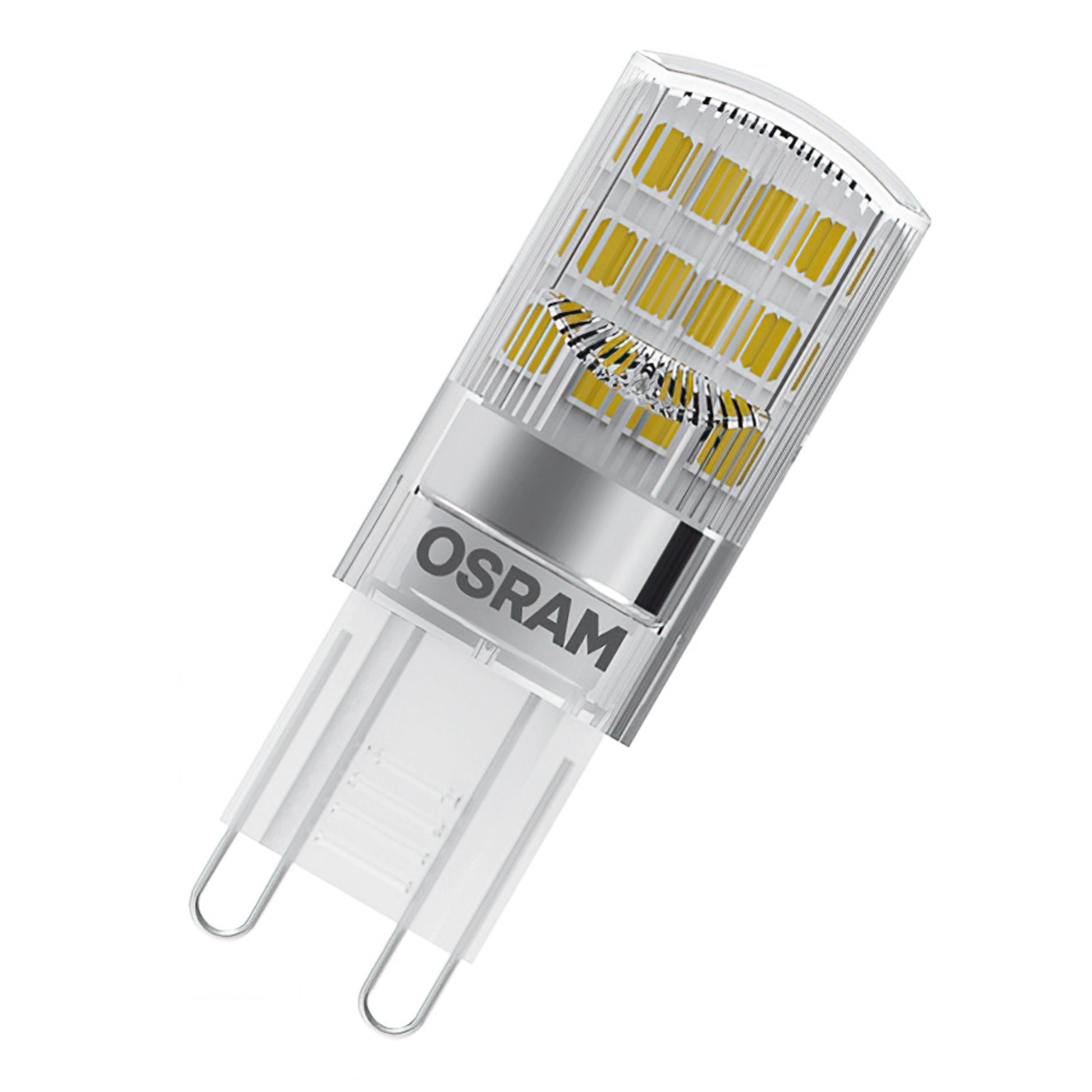 RENDL light source OSRAM PIN G9    230V G9 LED EQ20  2700K G13715 3