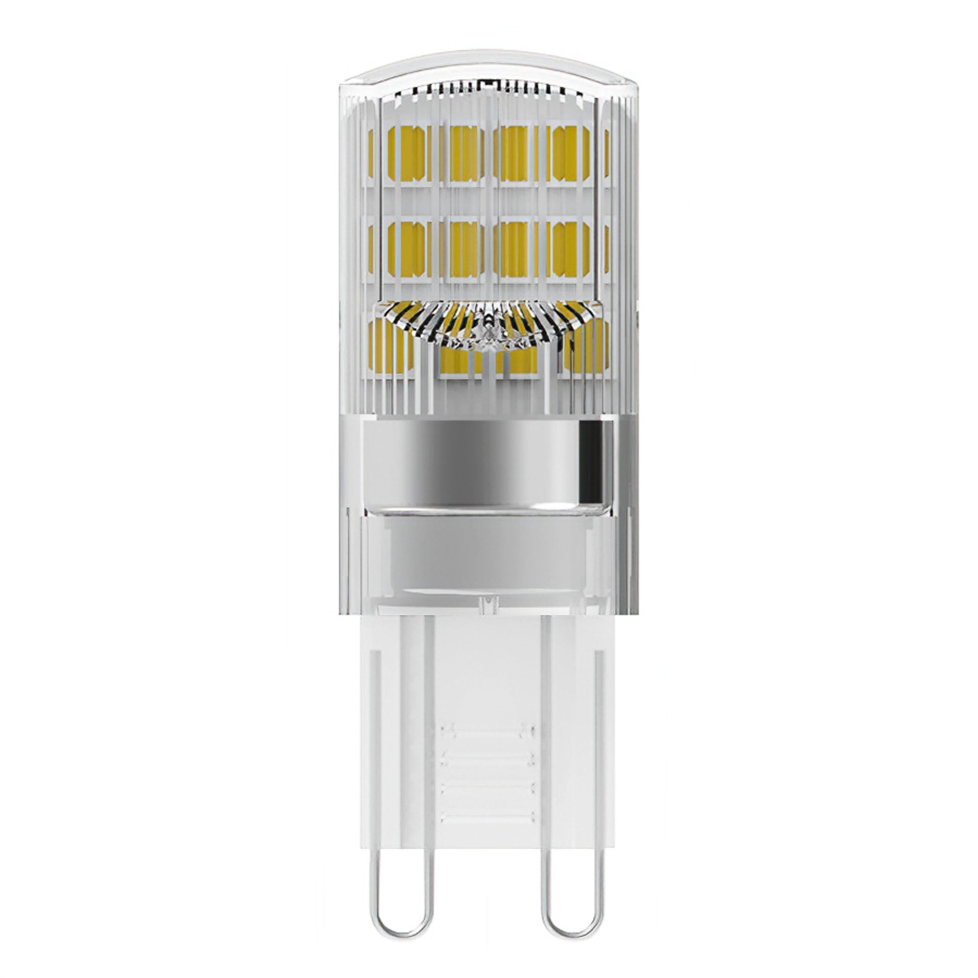 RENDL light source OSRAM PIN G9    230V G9 LED EQ20  2700K G13715 4