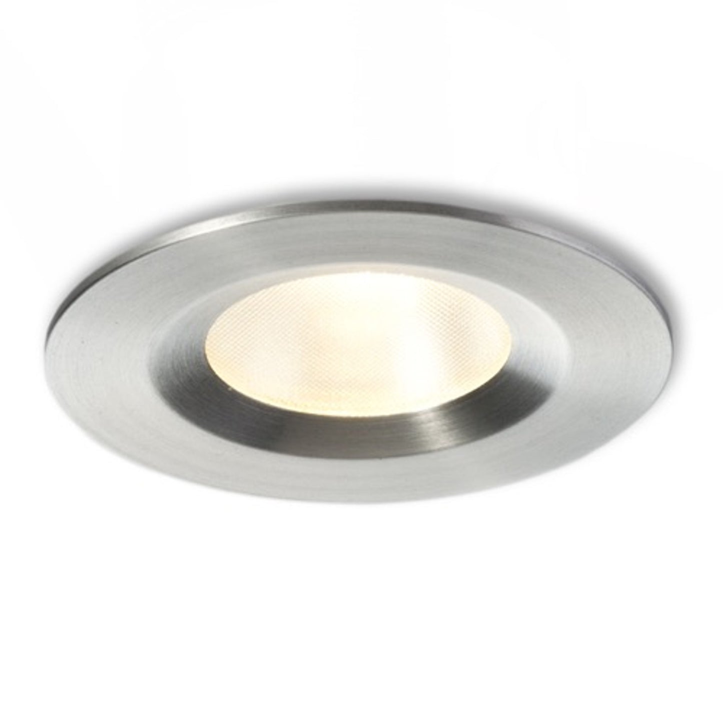 RENDL Outlet QUICK 26 fixed aluminum 230V/720mA LED 26W 3000K R10161 1