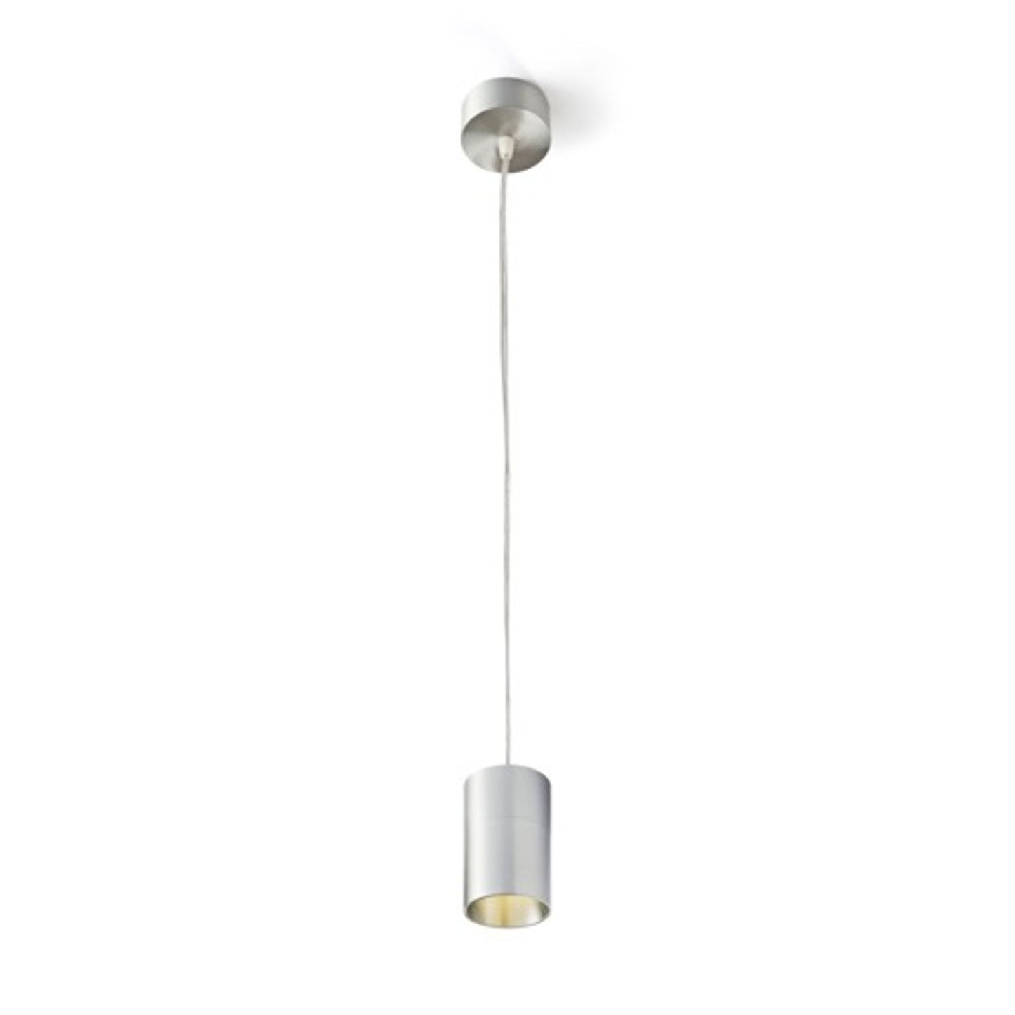 RENDL Outlet SVEN pendant aluminum 230V GU10 9W R10165 1