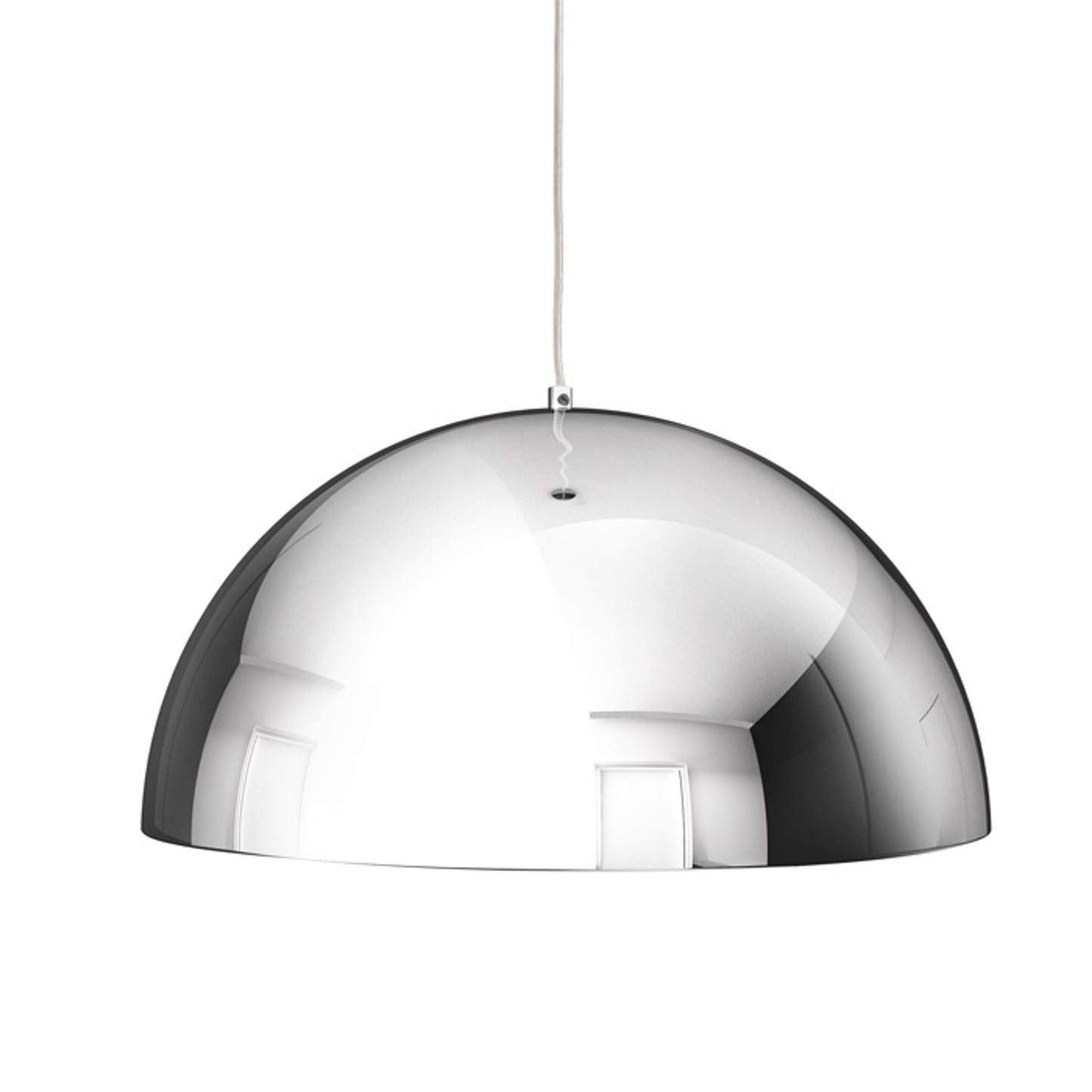 RENDL Outlet SINTRA 40 pendant chrome 230V LED E27 30W R11699 5