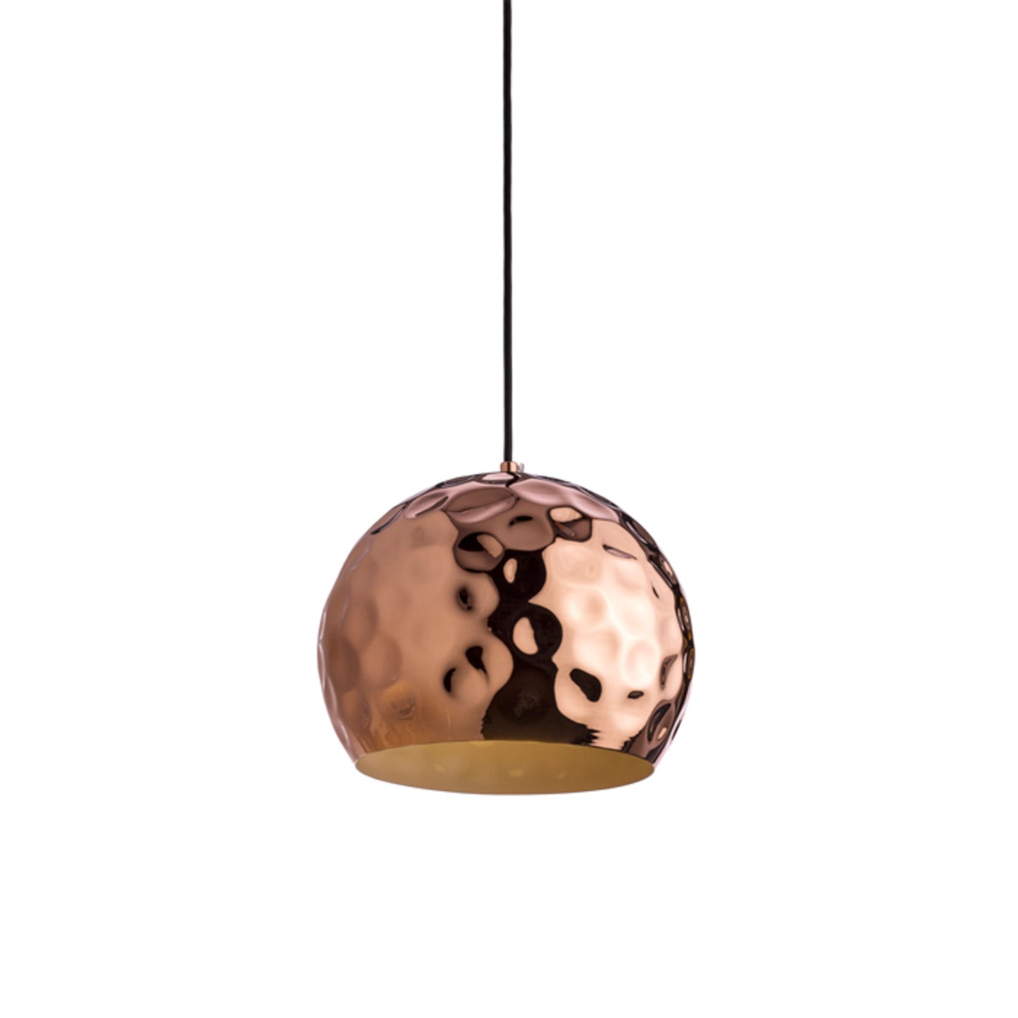 RENDL pendant lamp BLONDIE 25 pendant copper 230V LED E27 15W R12057 7