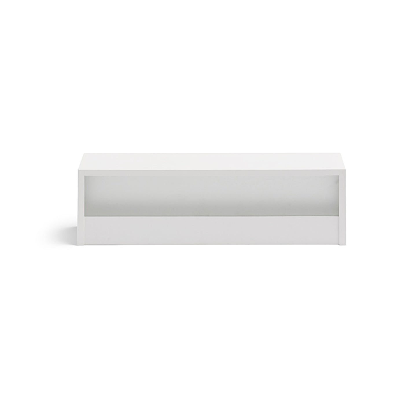 RENDL wall lamp PRIO LED 62 wall white 230V LED 33W 3000K R12091 8