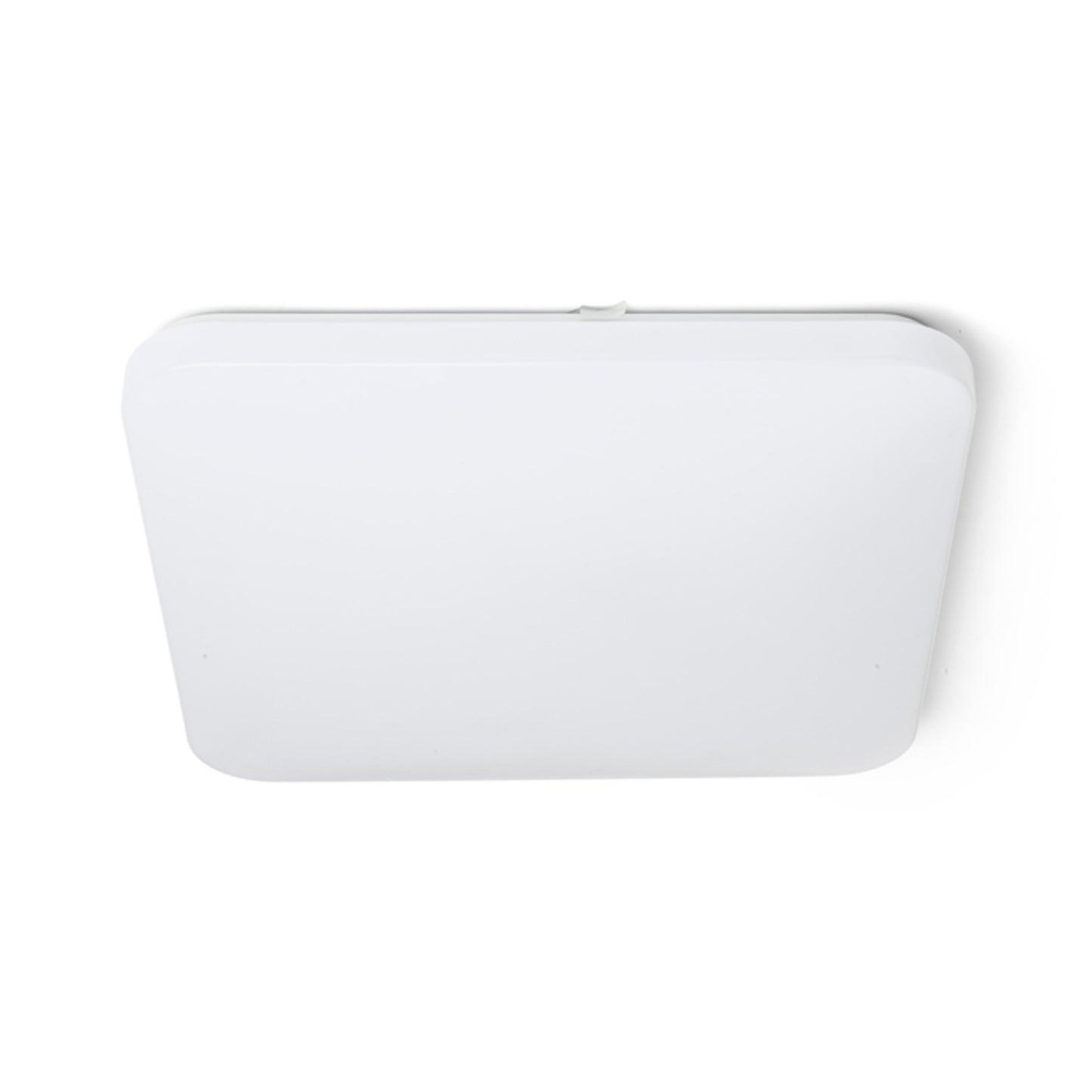 RENDL surface mounted lamp SEMPRE SQ 43 sensor ceiling frosted acrylic 230V LED 36W 3000K R12441 2