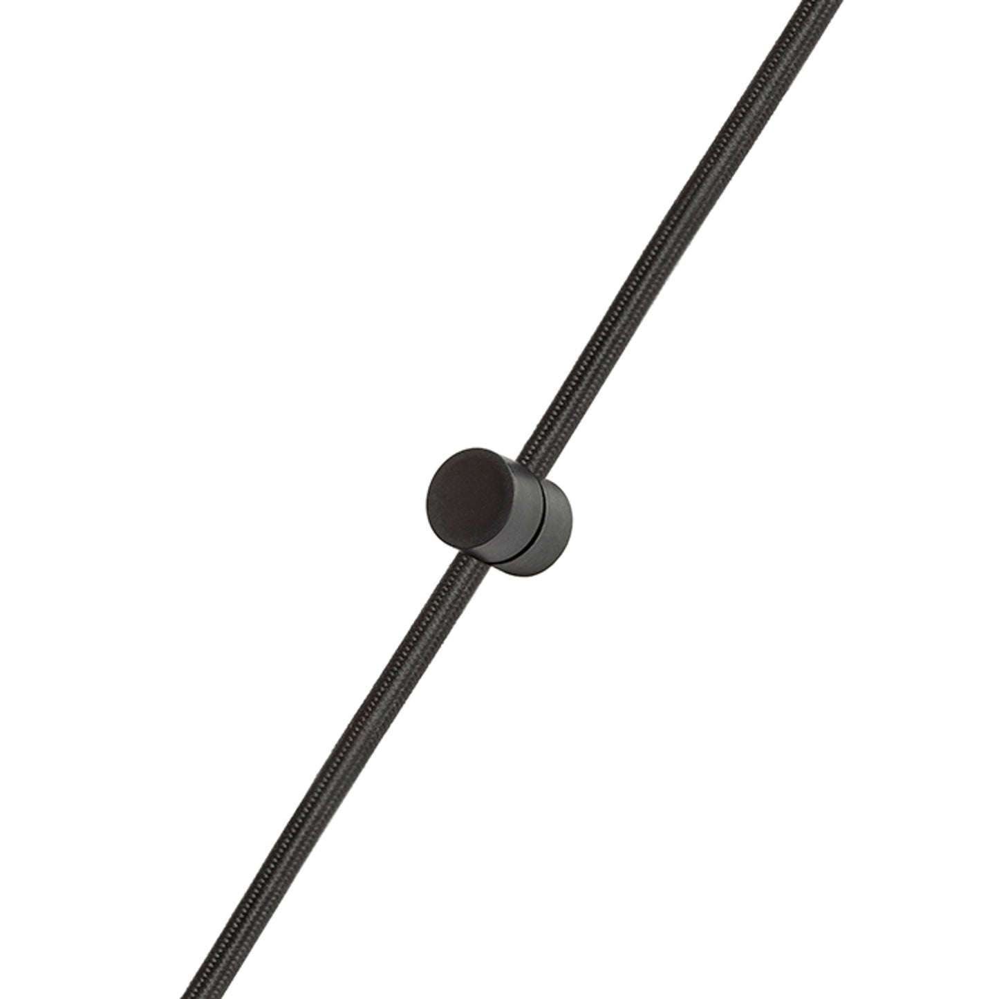 RENDL shades, shade bases, pendent sets SPIDER fitting black plastic R13494 4