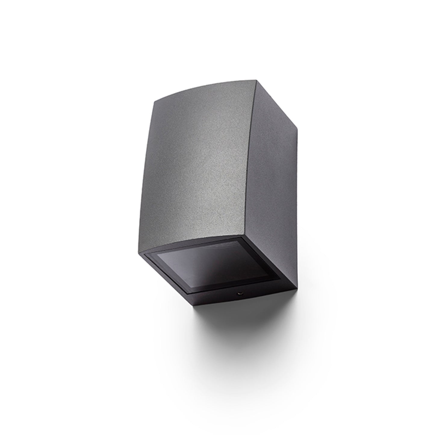 RENDL outdoor lamp SELMA wall anthracite grey 230V LED GU10 8W IP54 R13515 2