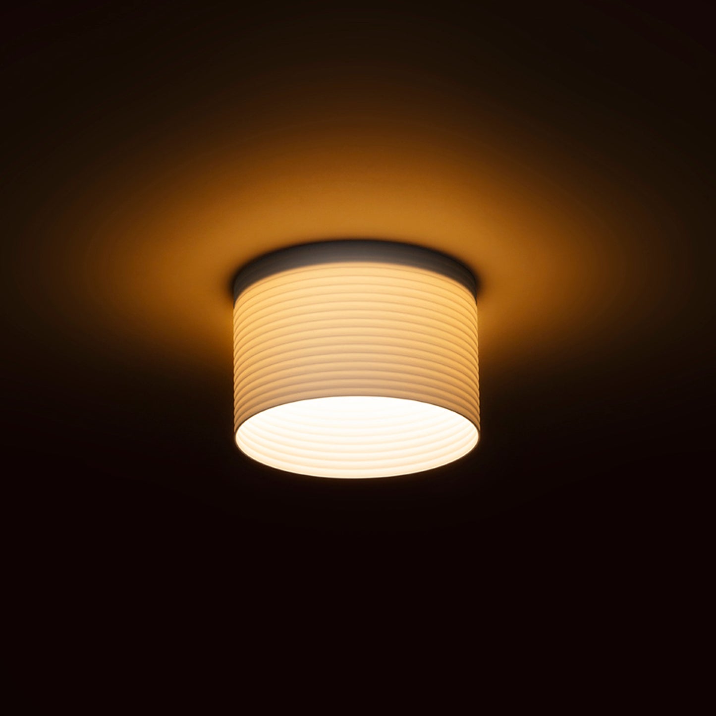 RENDL recessed light MARENGA RR3 60 recessed white Eco PLA 230V LED 6W  3000K R14003 2