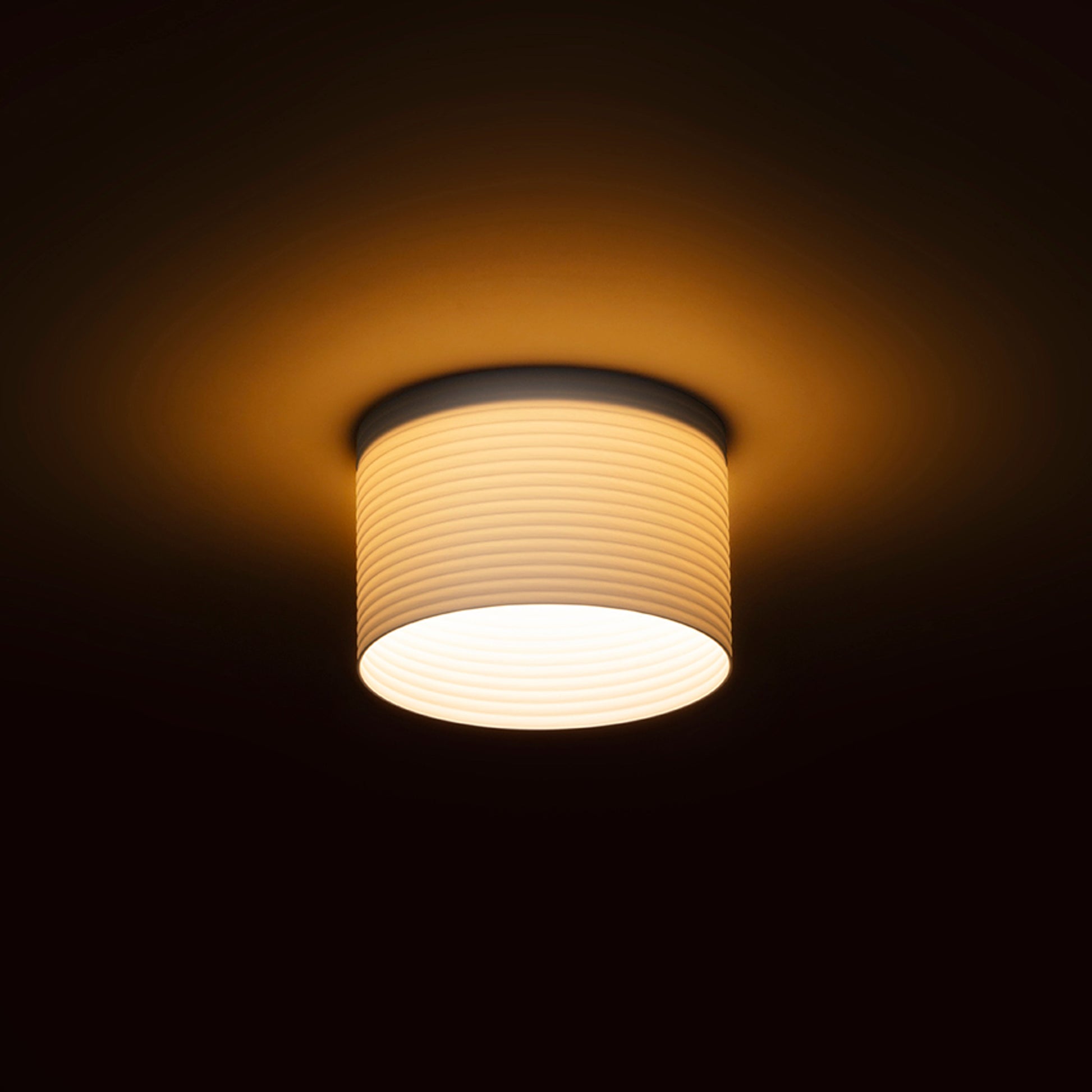 RENDL recessed light MARENGA RR3 60 recessed white Eco PLA 230V LED 6W  3000K R14003 2