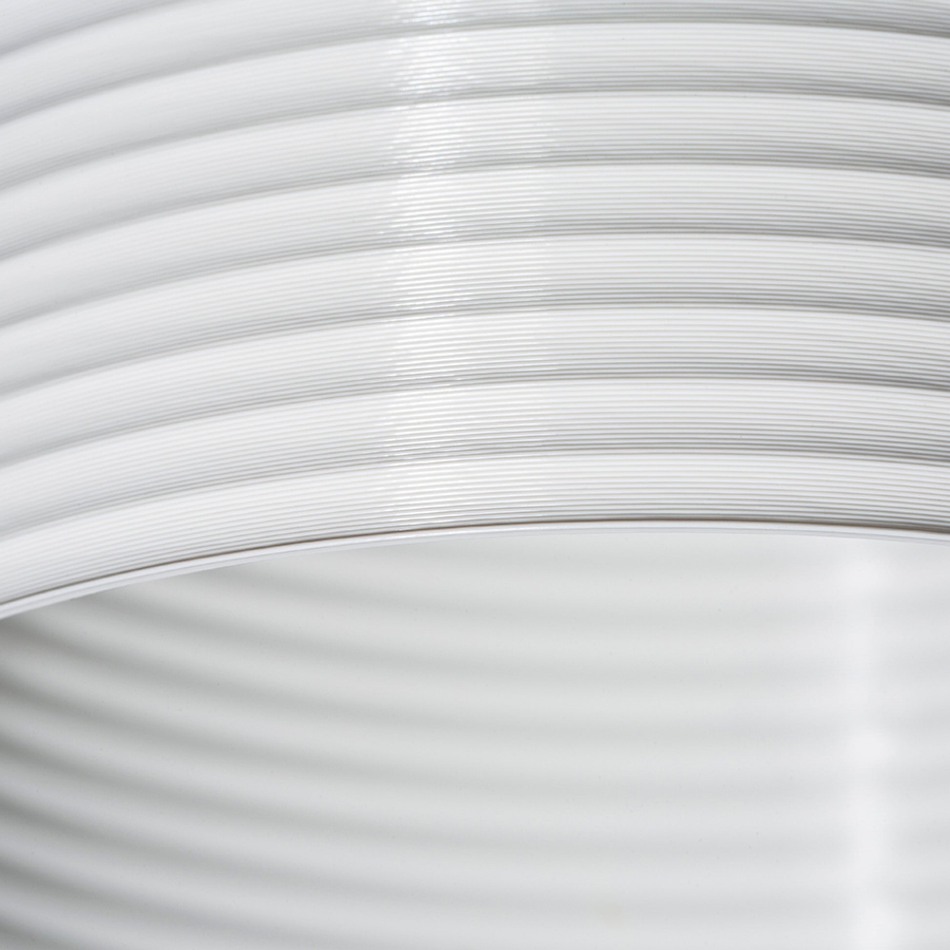 RENDL recessed light MARENGA RR3 60 recessed white Eco PLA 230V LED 6W  3000K R14003 4