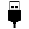 S USB portem