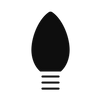 LED žárovka