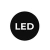 světla LED