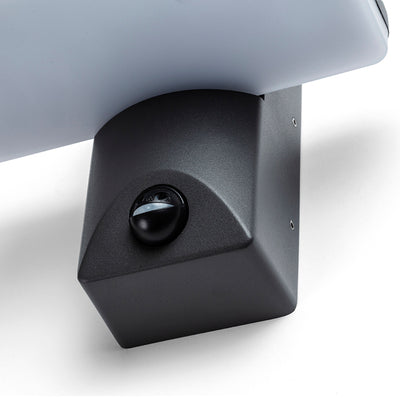 LED světla s čidlem