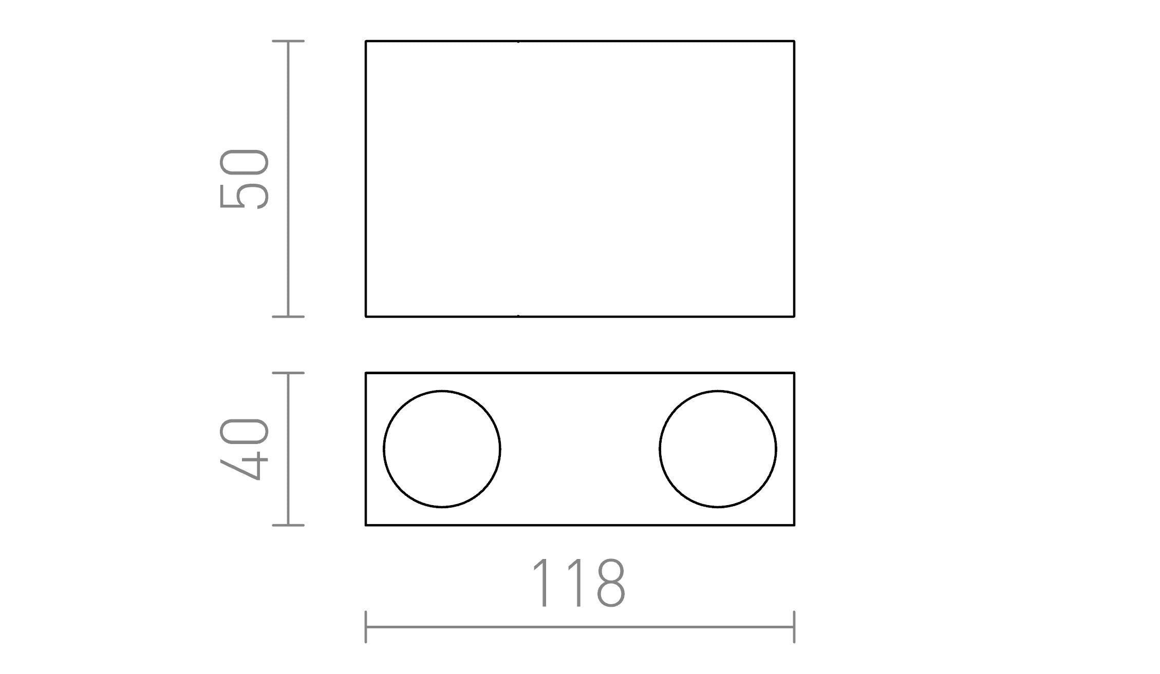 MARVEL II - Schéma produktu