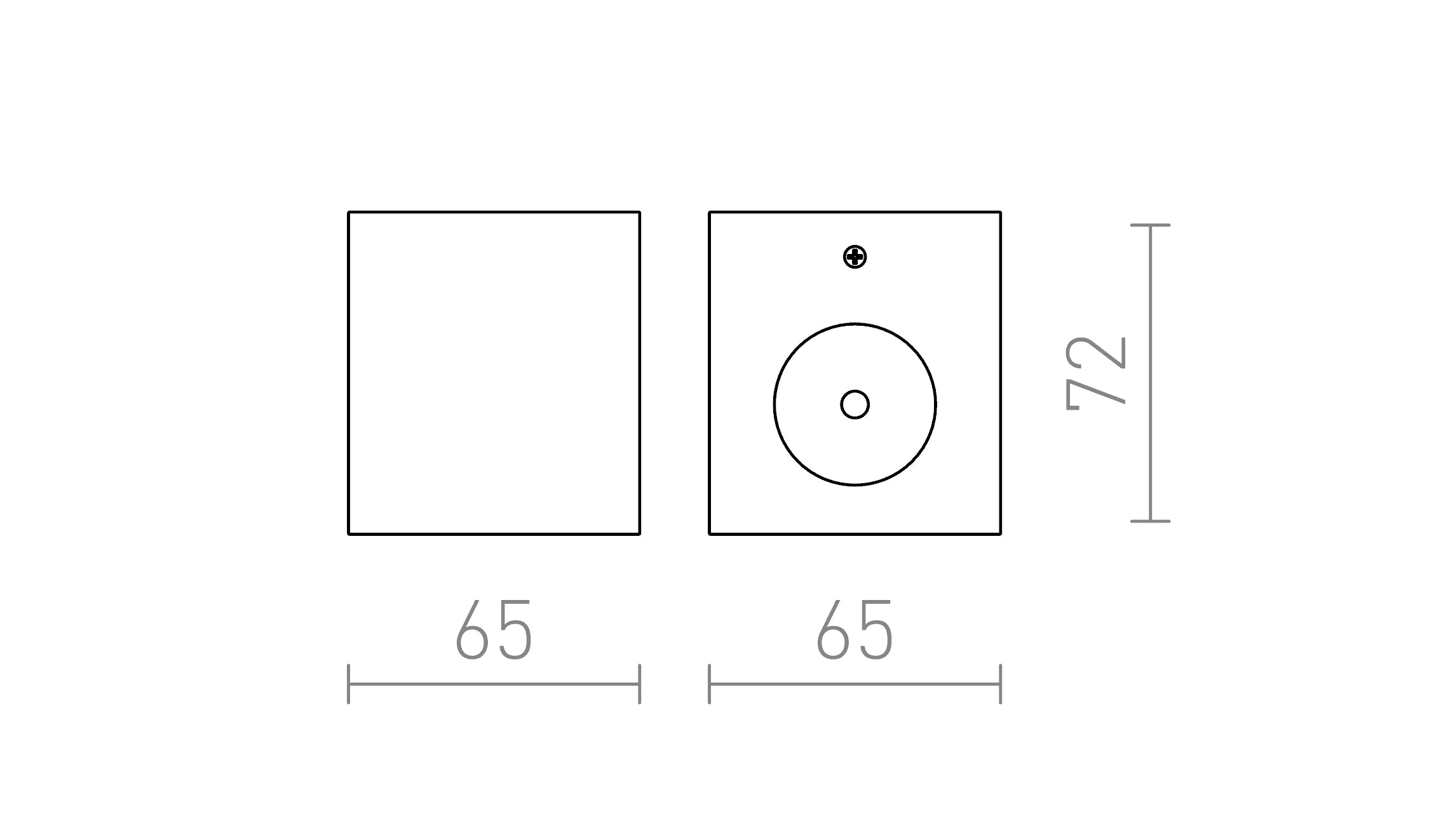 ADVANTAGE I - Schéma produktu