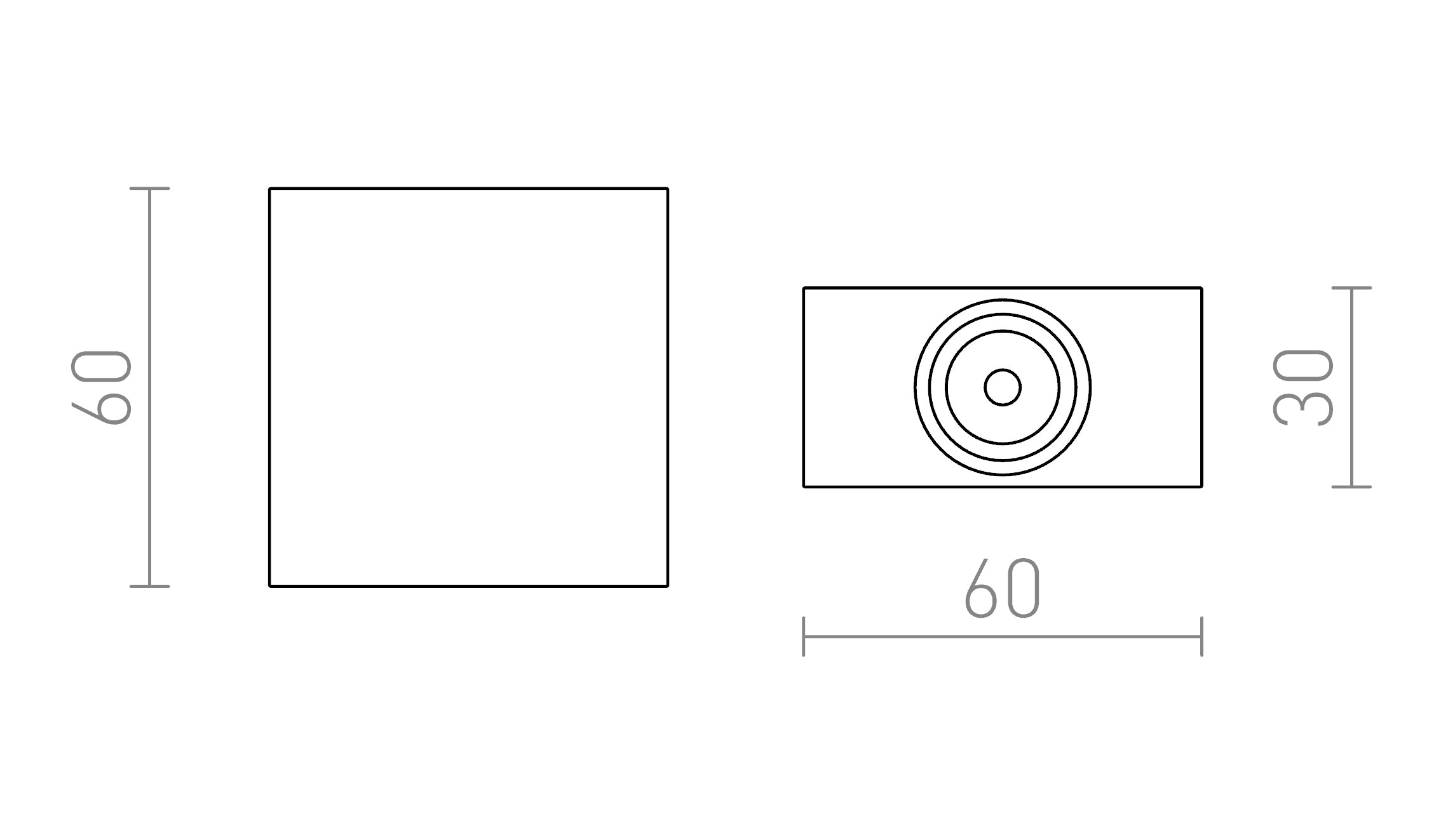 TICO I - Schéma produktu