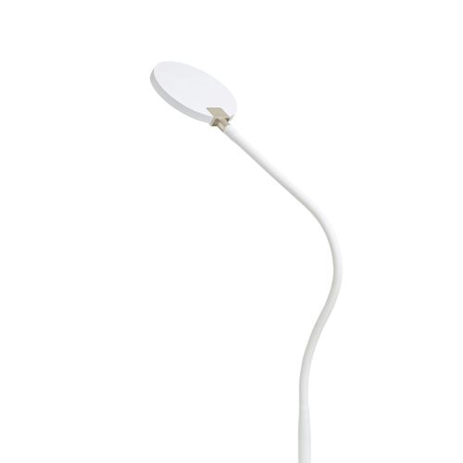 stojanová LED lampa stmívatelná