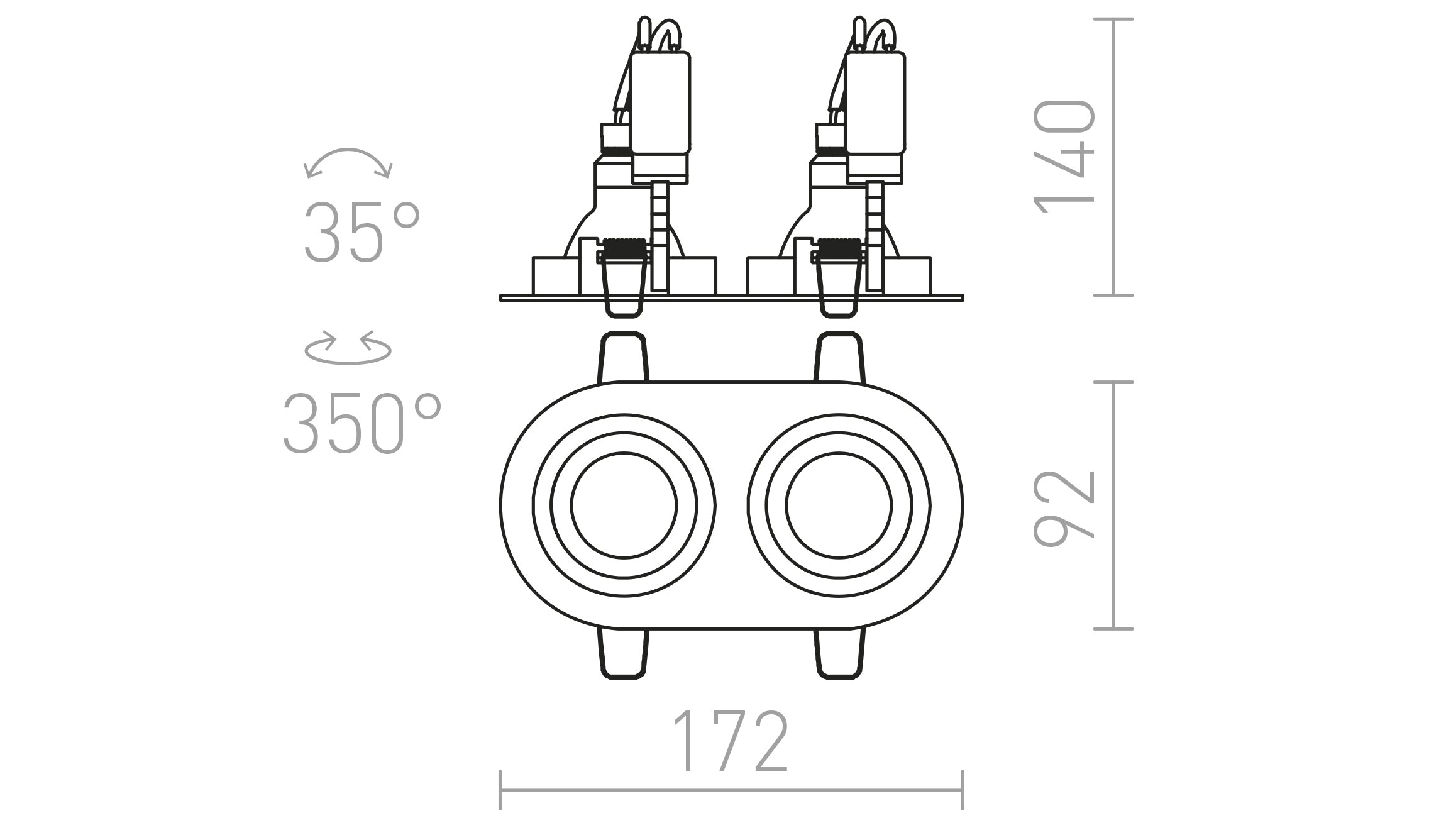 BIZZ II - Schéma produktu