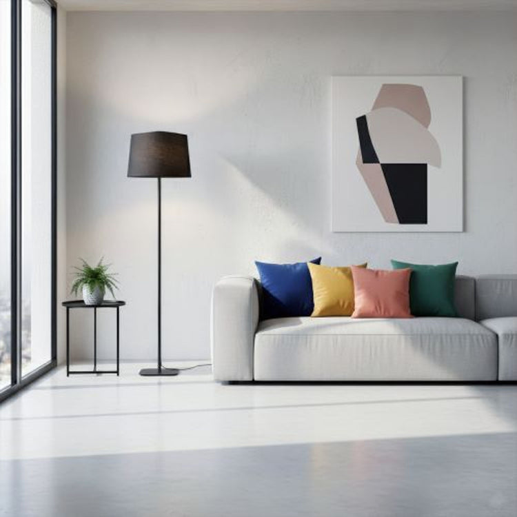 luxusní stojanové lampy