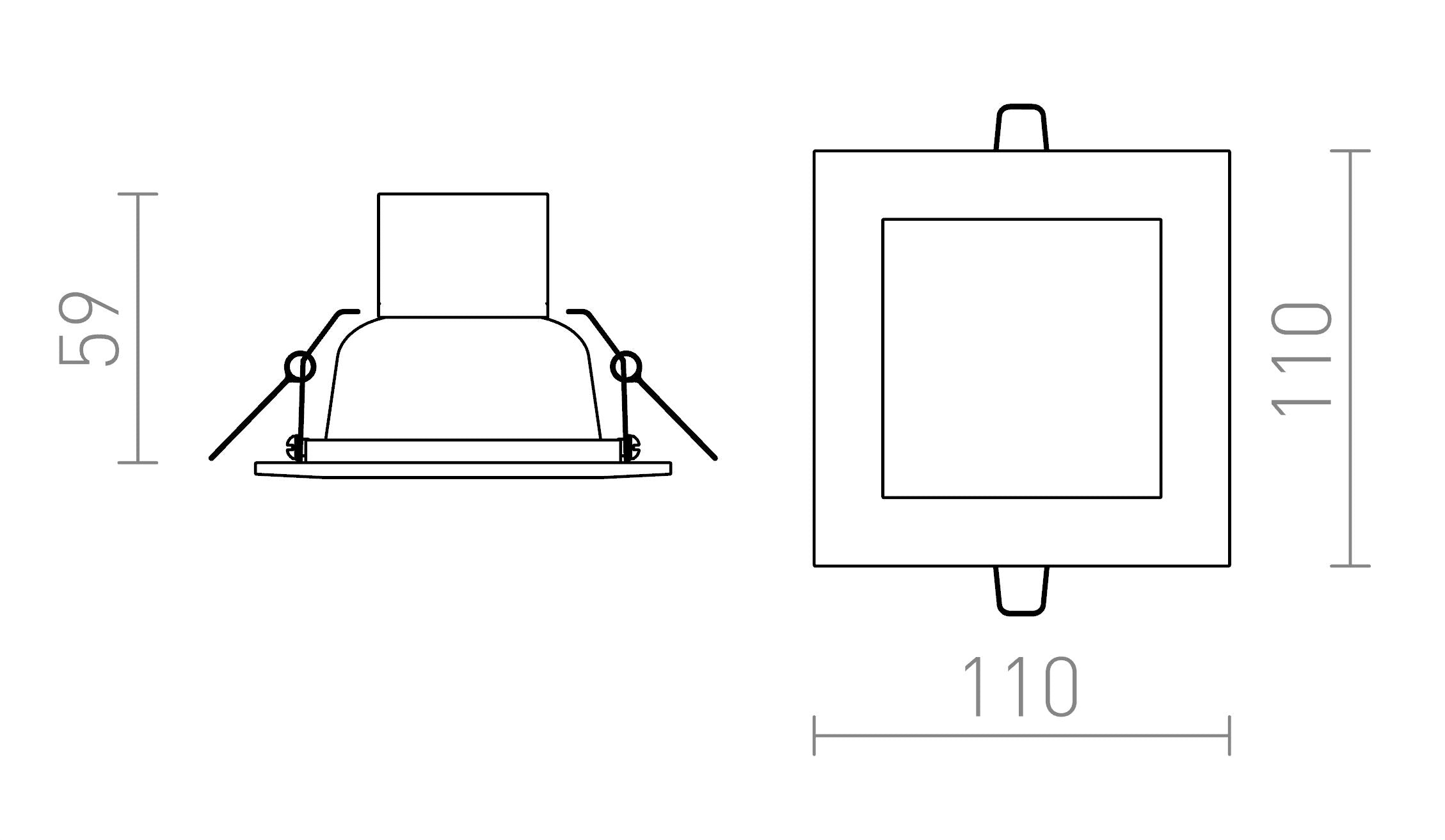 SEEYOU 11 - Schéma produktu