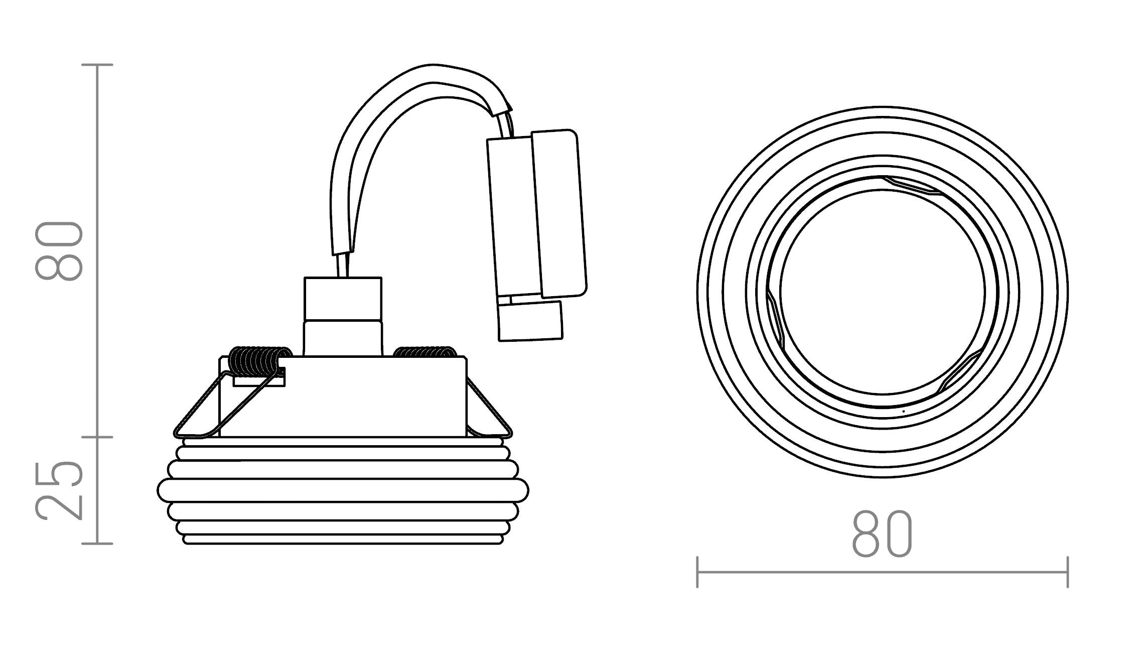 ZIK - Schéma produktu