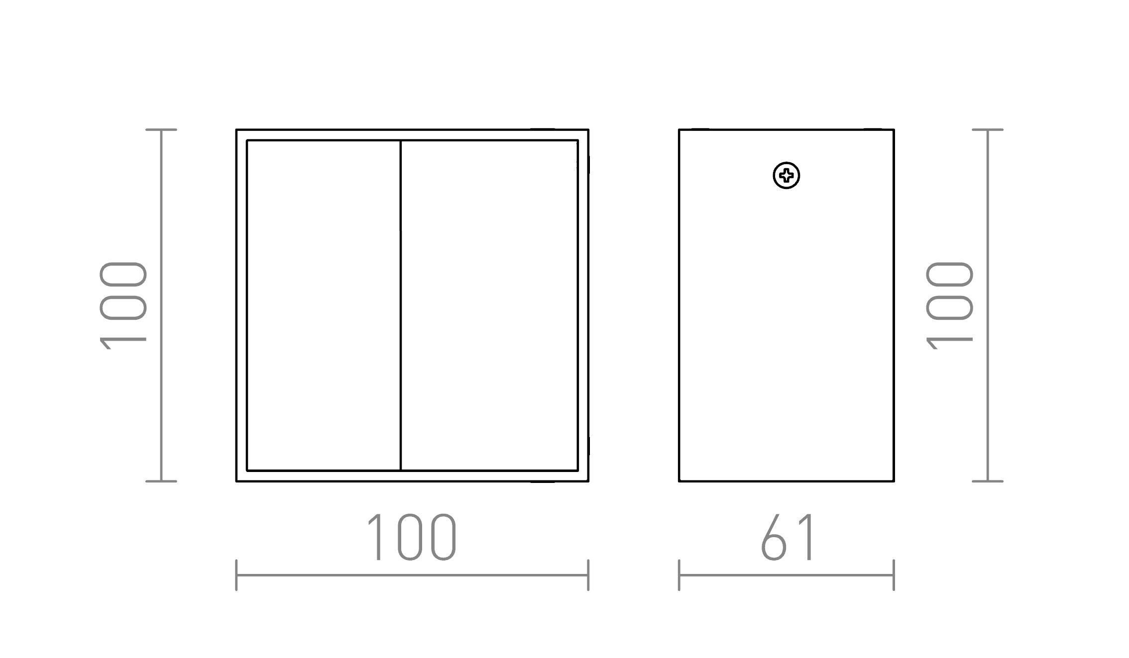 DIDO - Schéma produktu