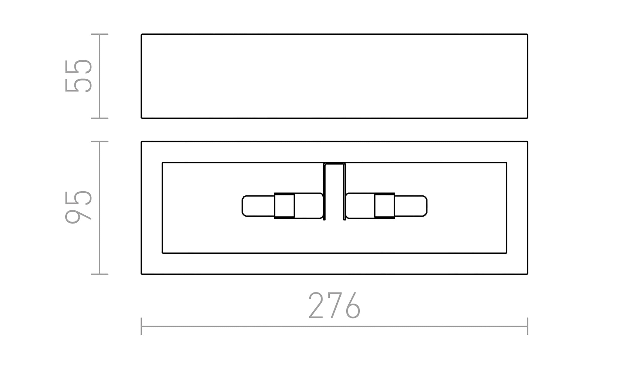 WIM - Schéma produktu