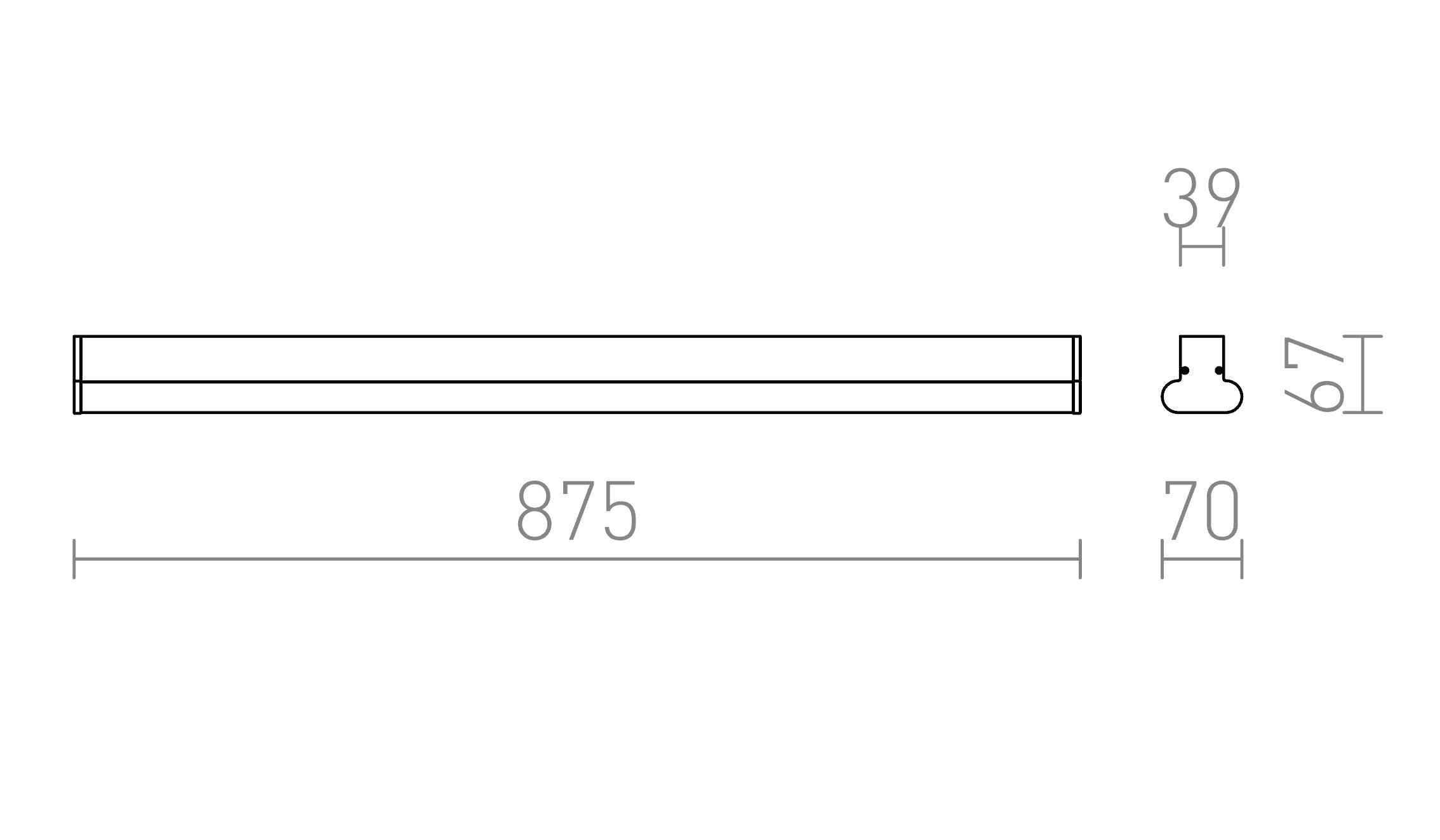 FAO - Schéma produktu