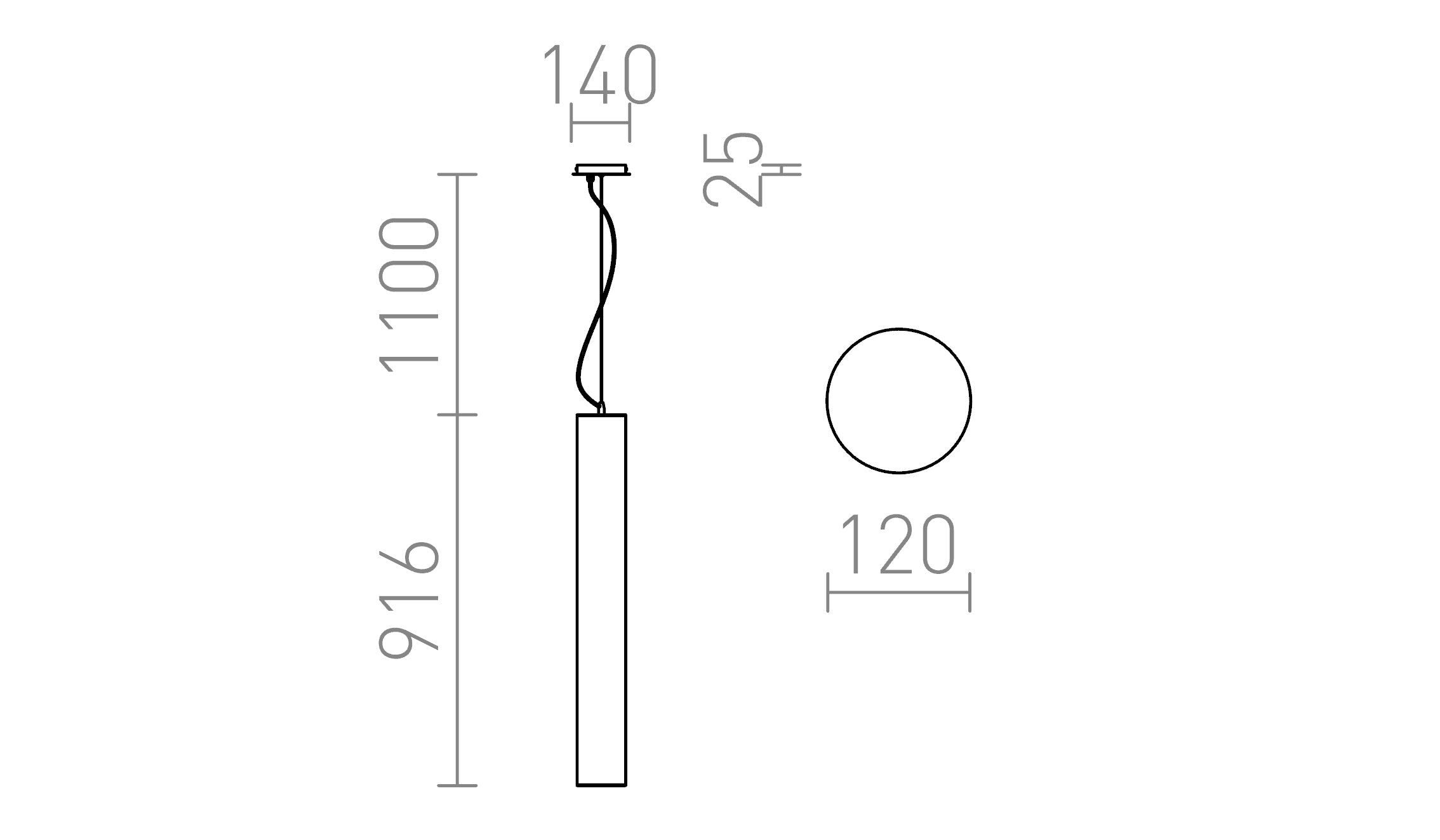 TOMBA - Schéma produktu