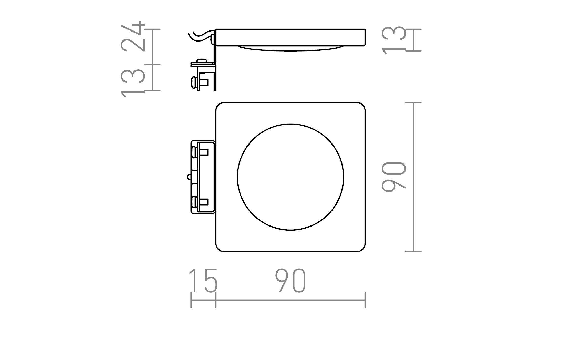 YOLO - Schéma produktu