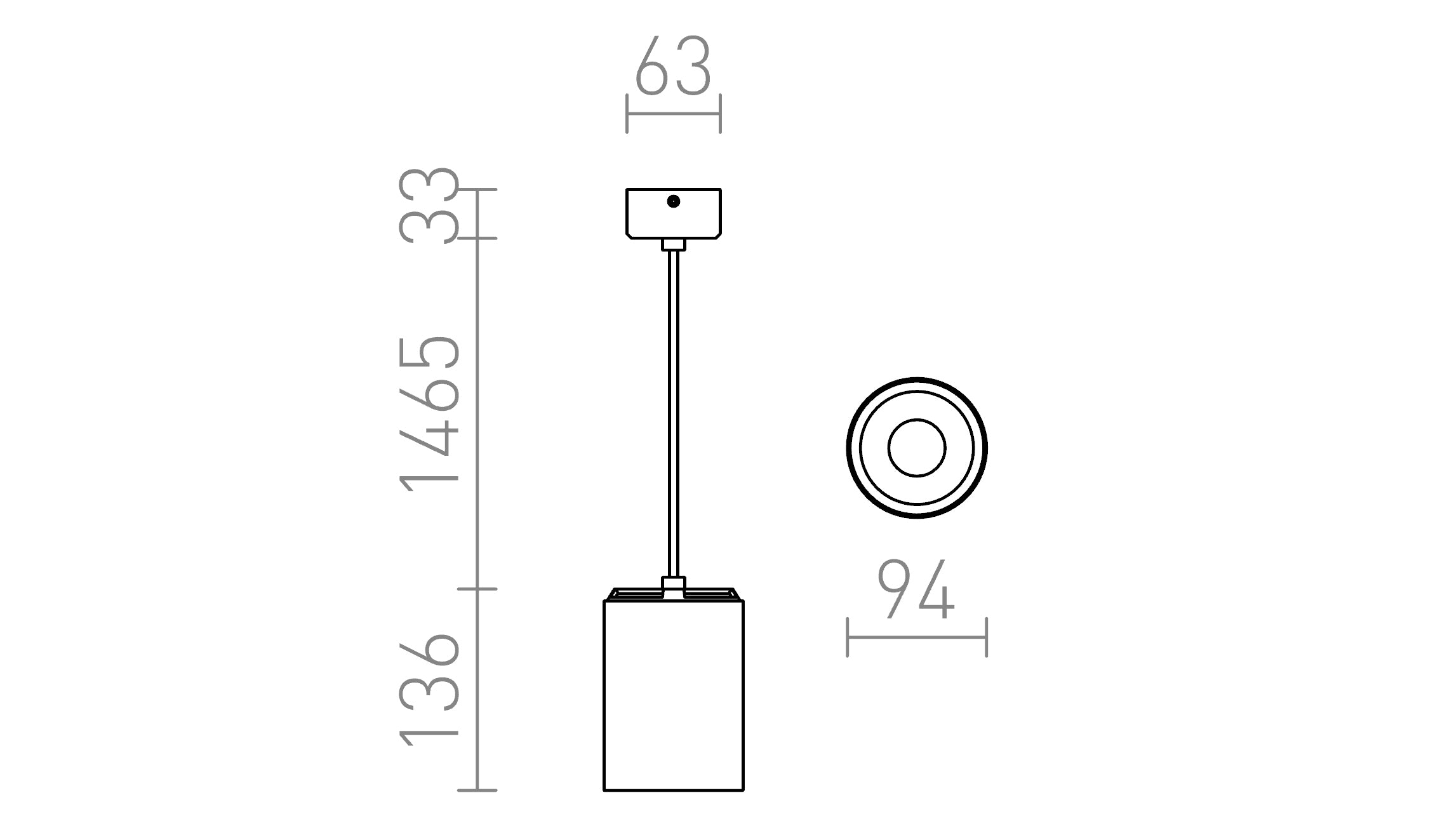 OCTAVE - Schéma produktu