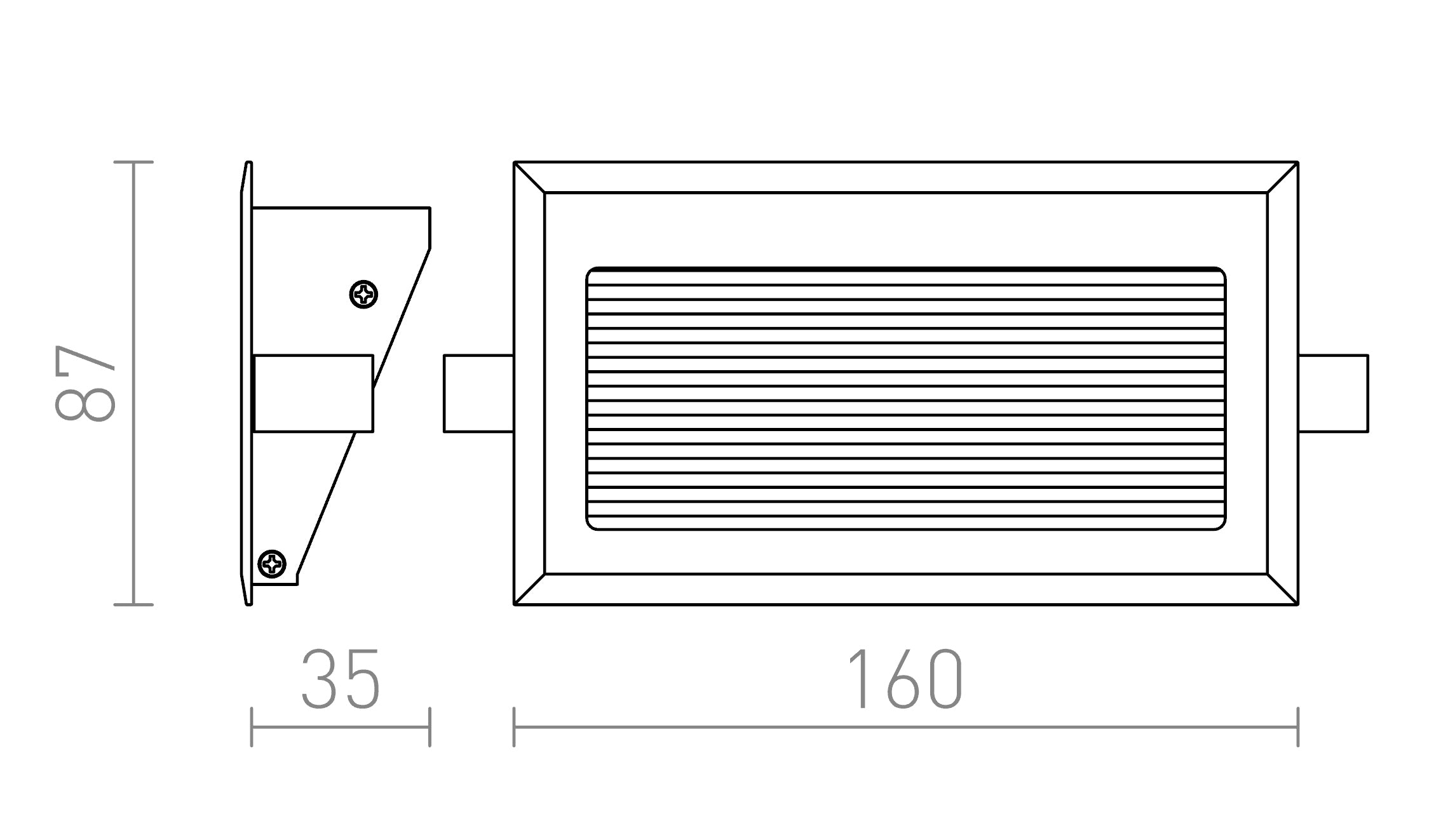 INTRO L - Schéma produktu
