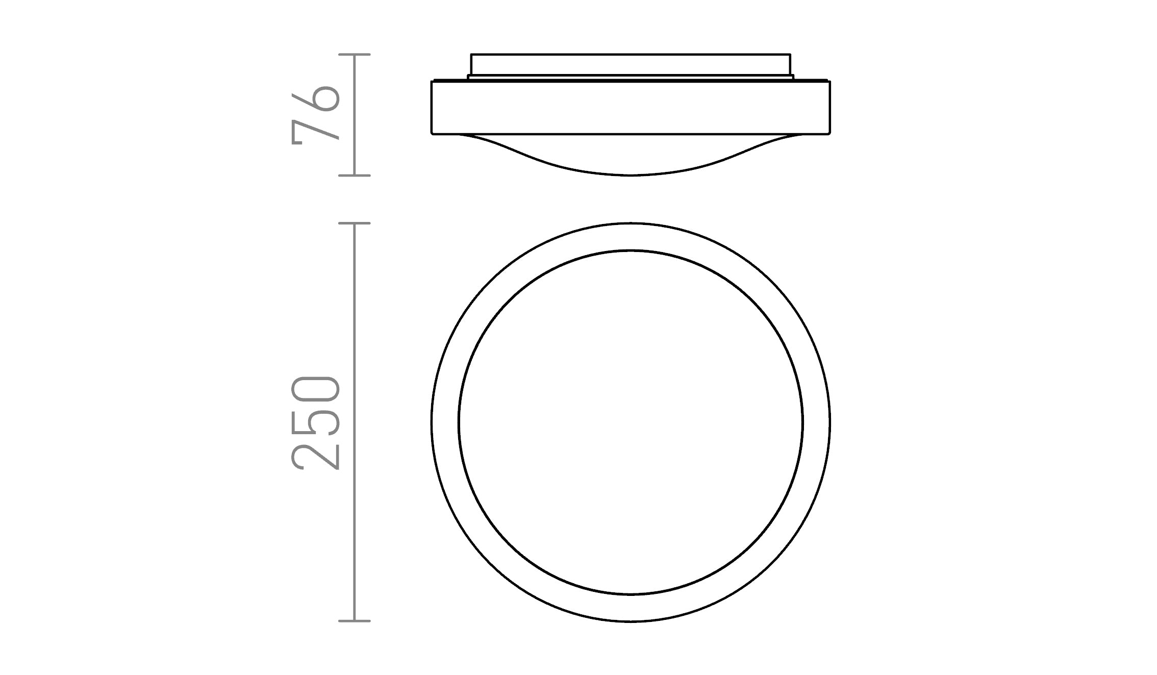 MELISA 25 - Schéma produktu