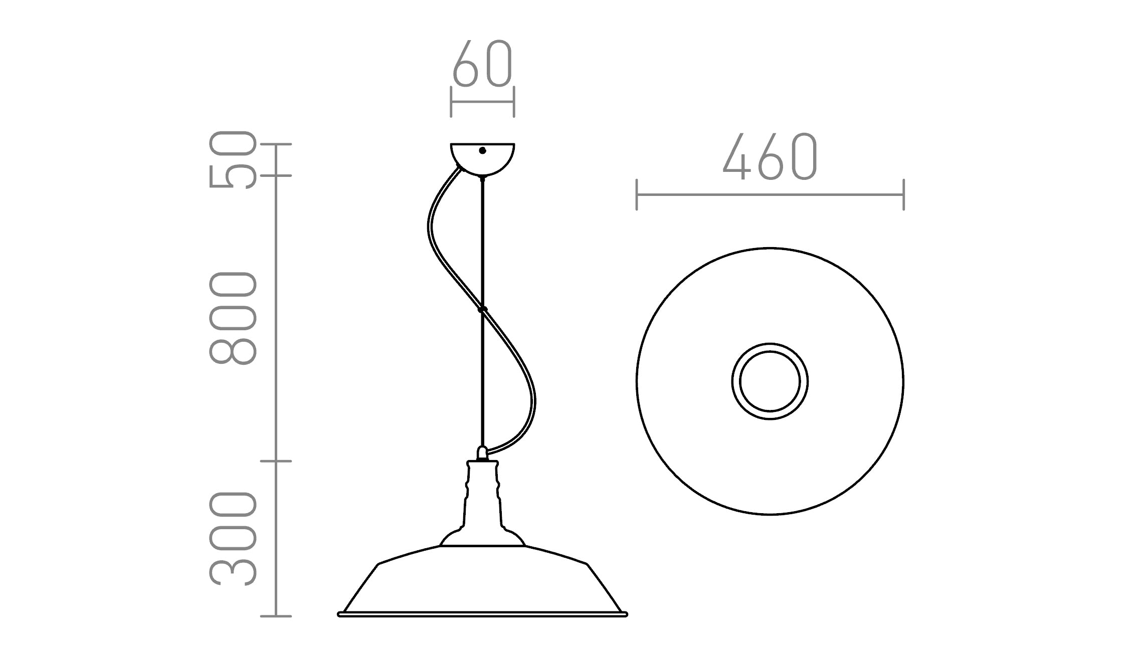 GOLDIE 46 - Schéma produktu