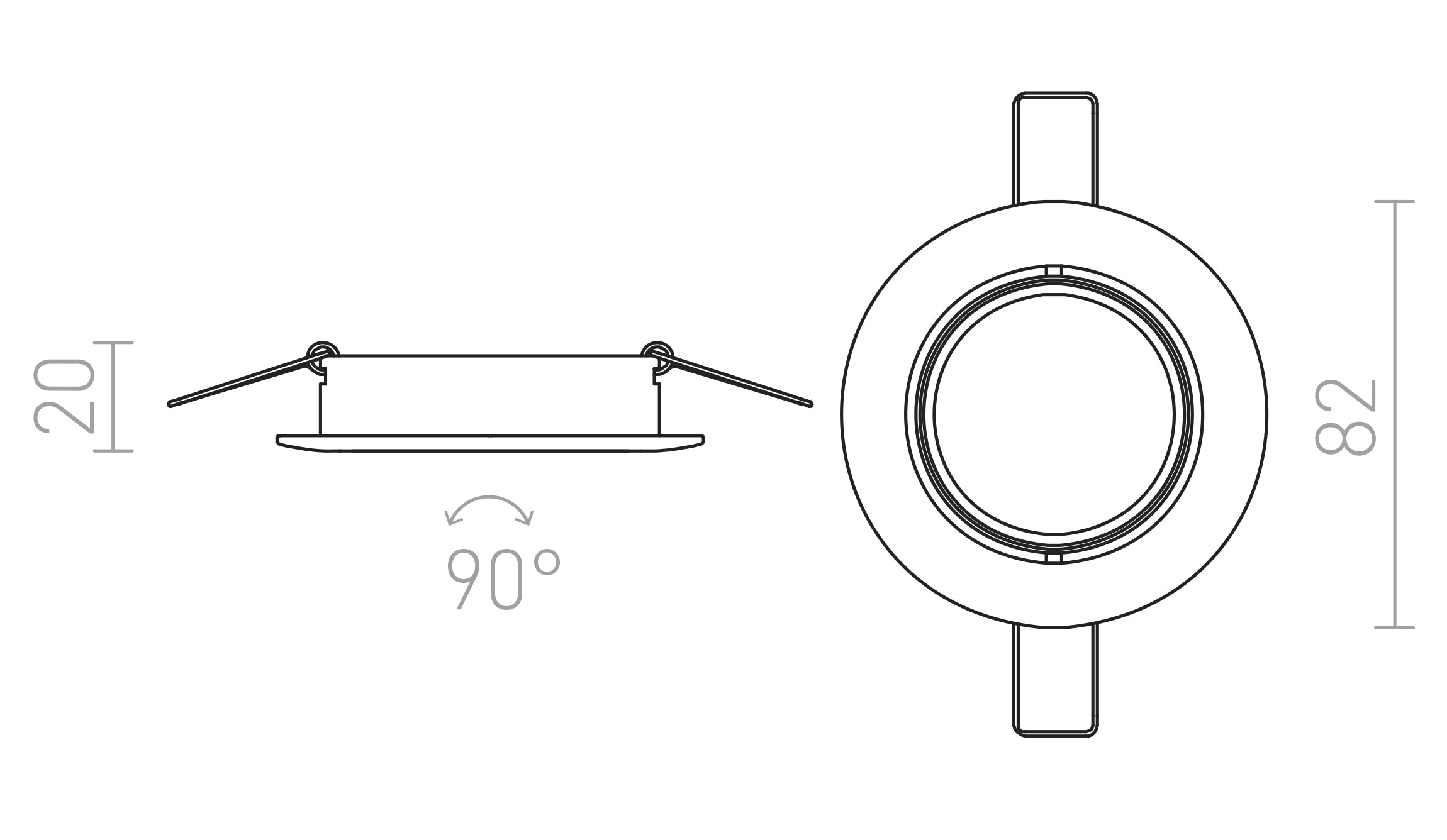 TOPIC R - Schéma produktu