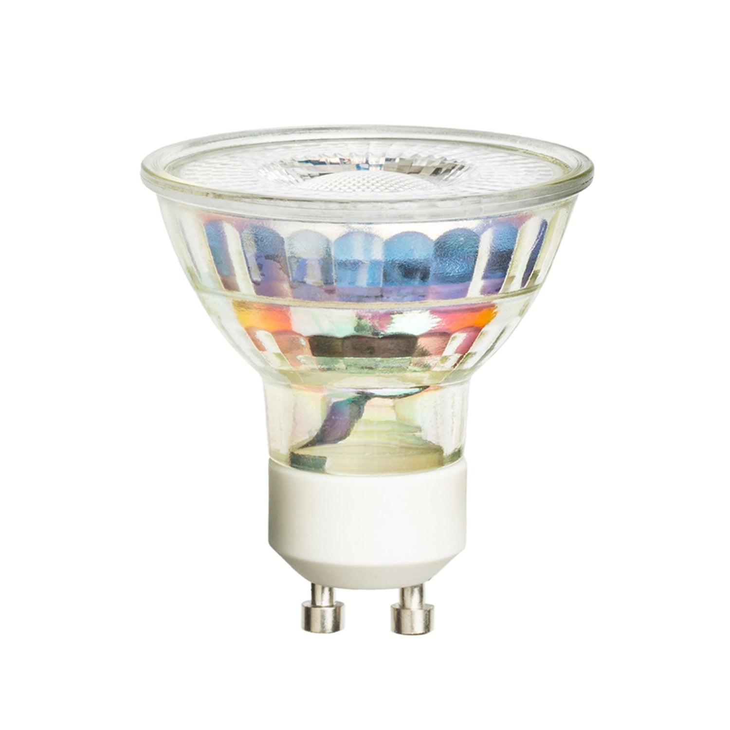 led halogeny